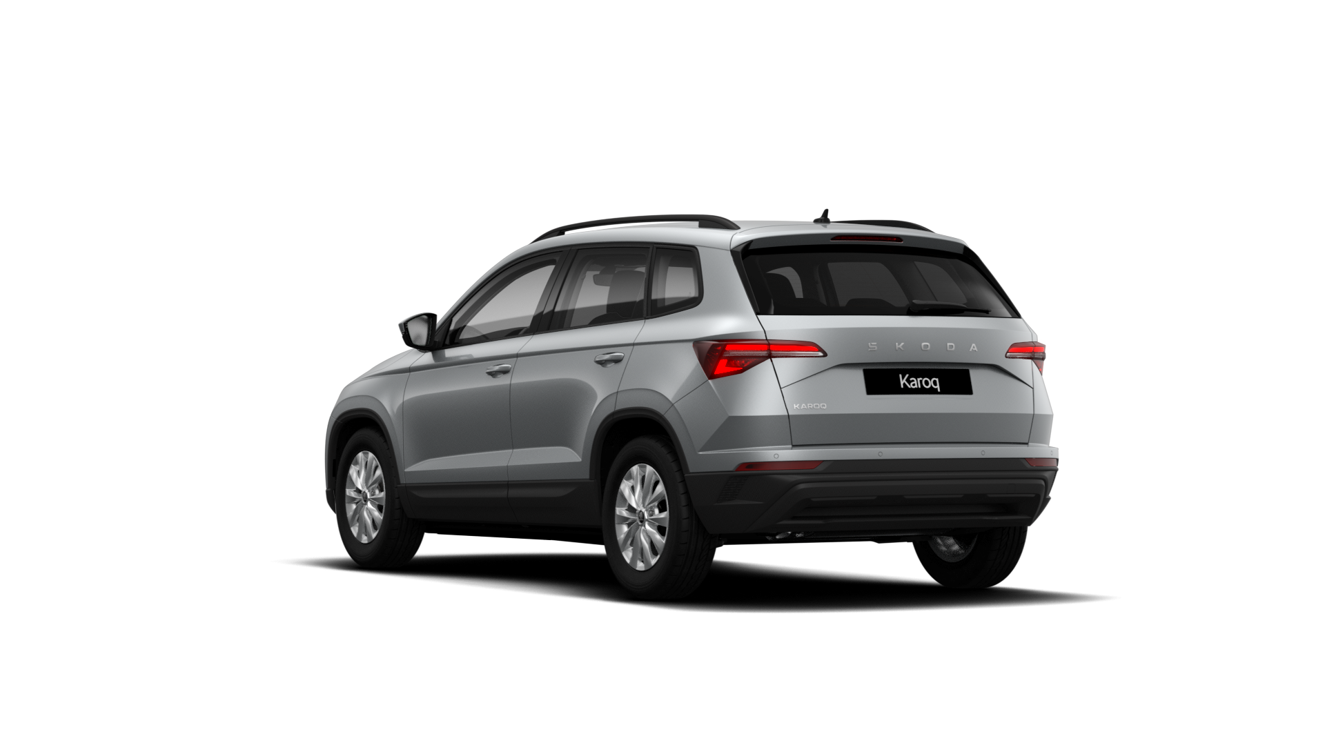 Škoda Karoq Selection - 2