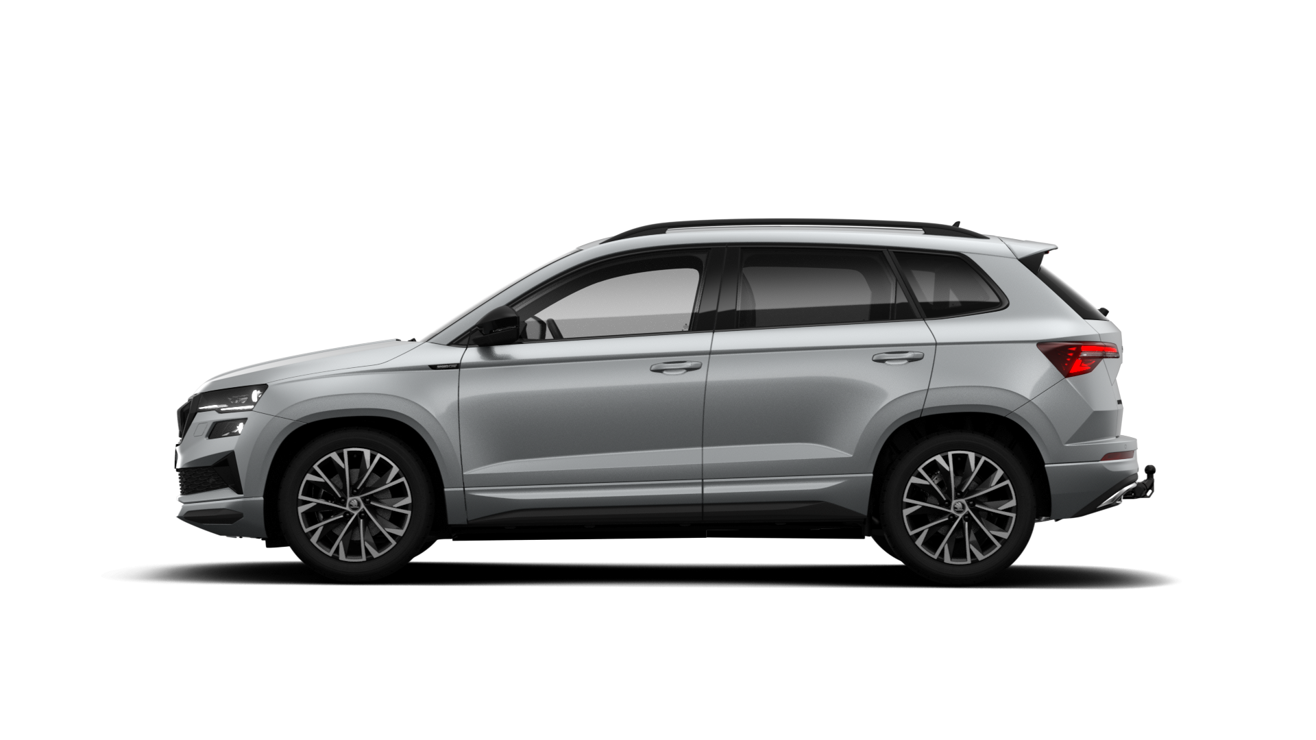 Škoda Karoq Sportline