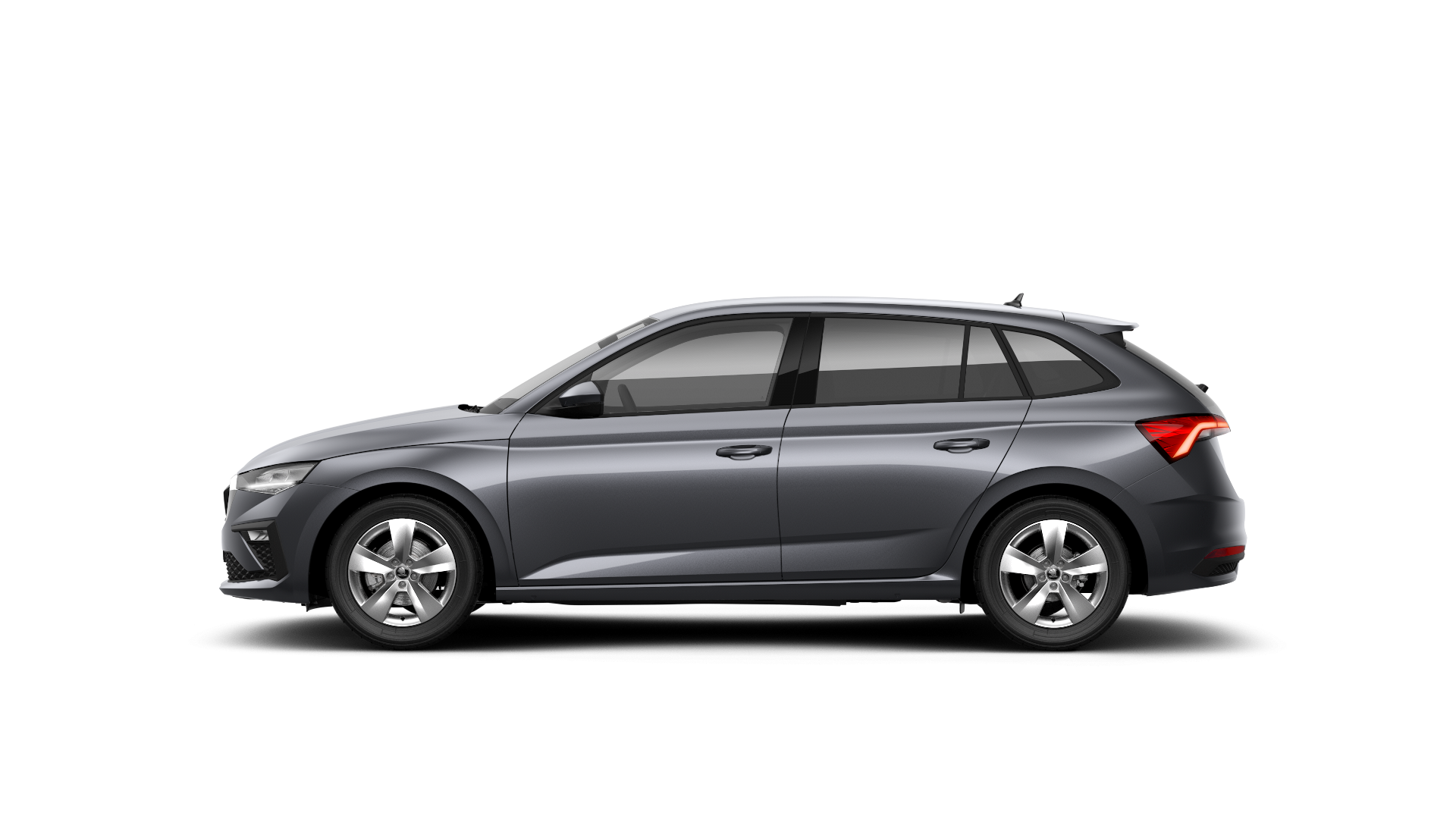 Škoda Scala Drive 130 Plus