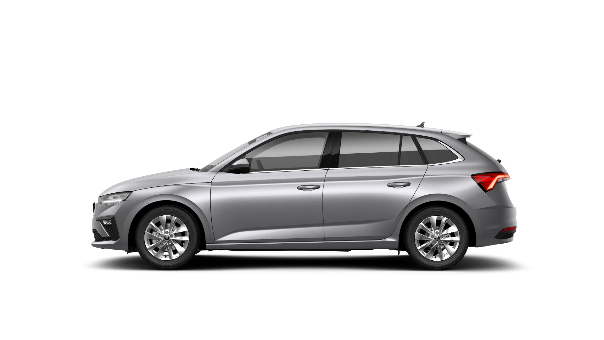 Škoda Scala Drive 130 Plus