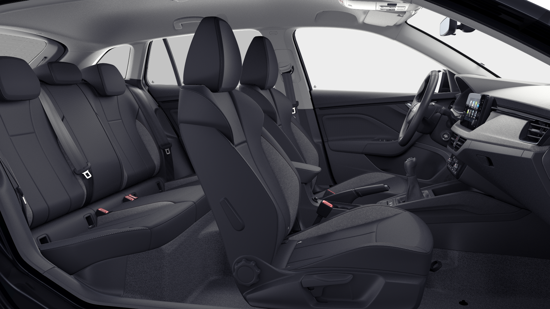 Škoda Scala Drive 130 Plus