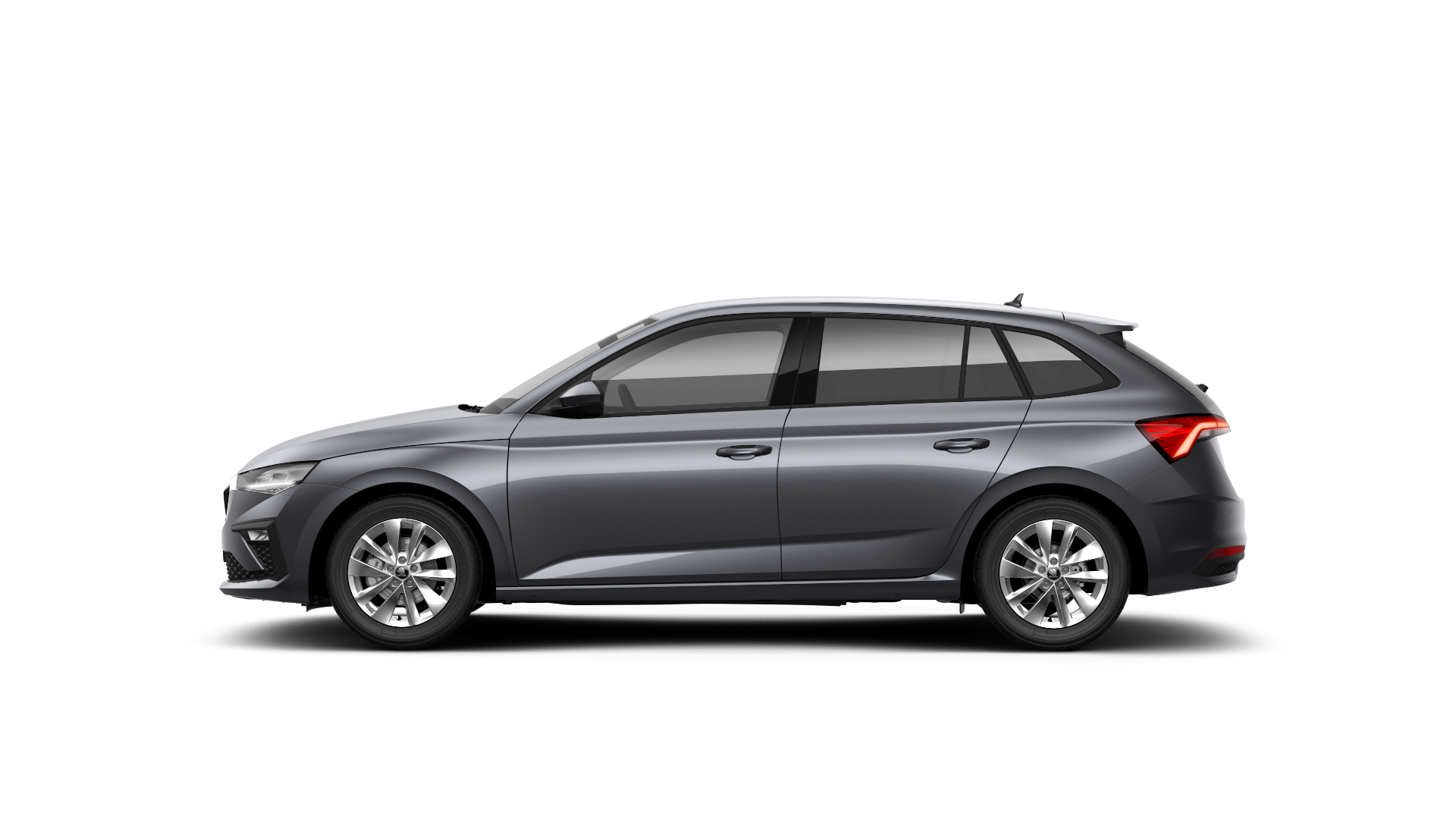 Škoda Scala Drive 130 Plus