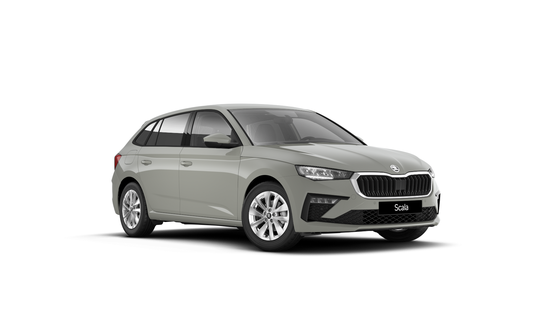 Škoda Scala Drive 130 Plus
