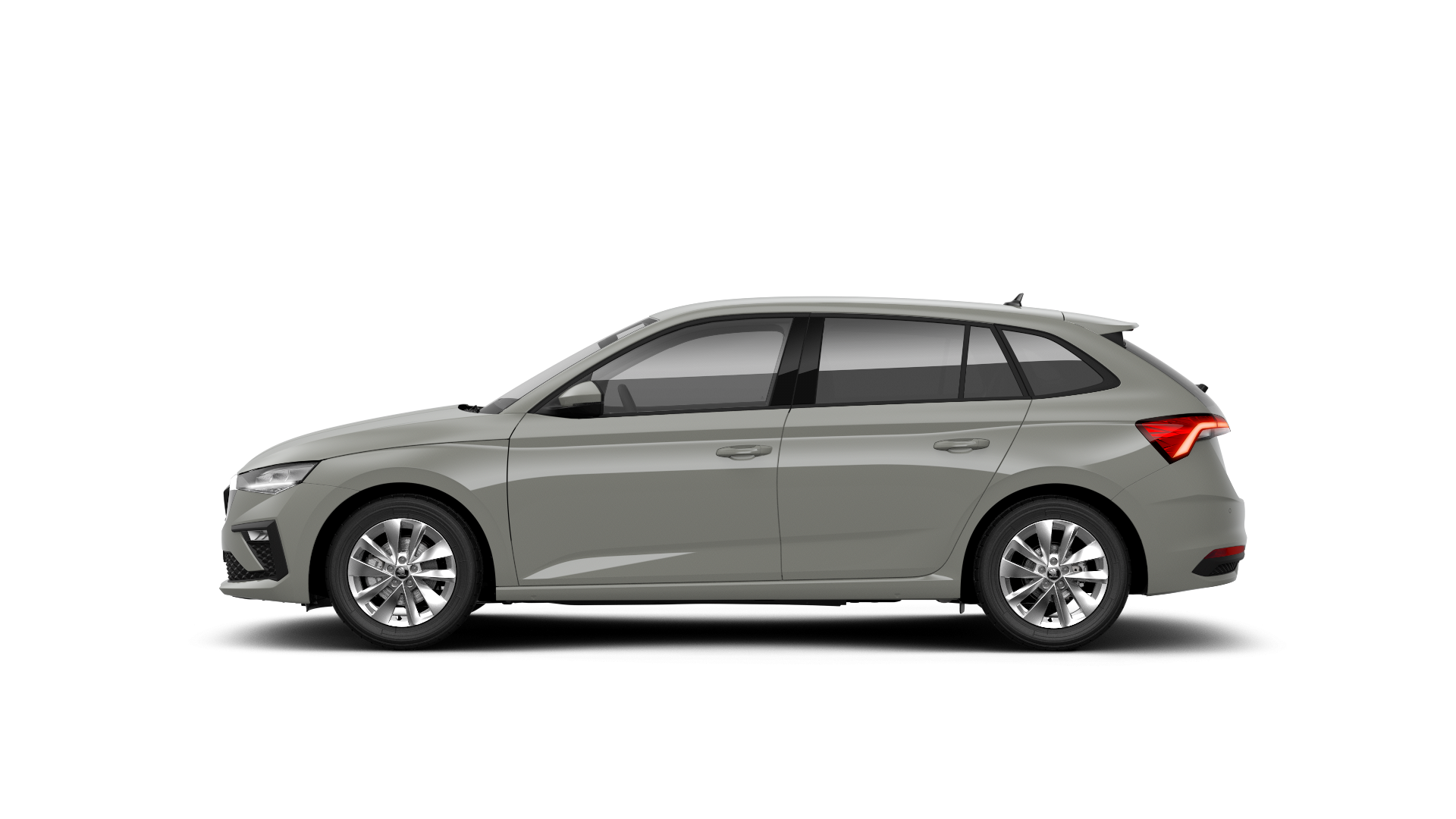 Škoda Scala Drive 130 Plus