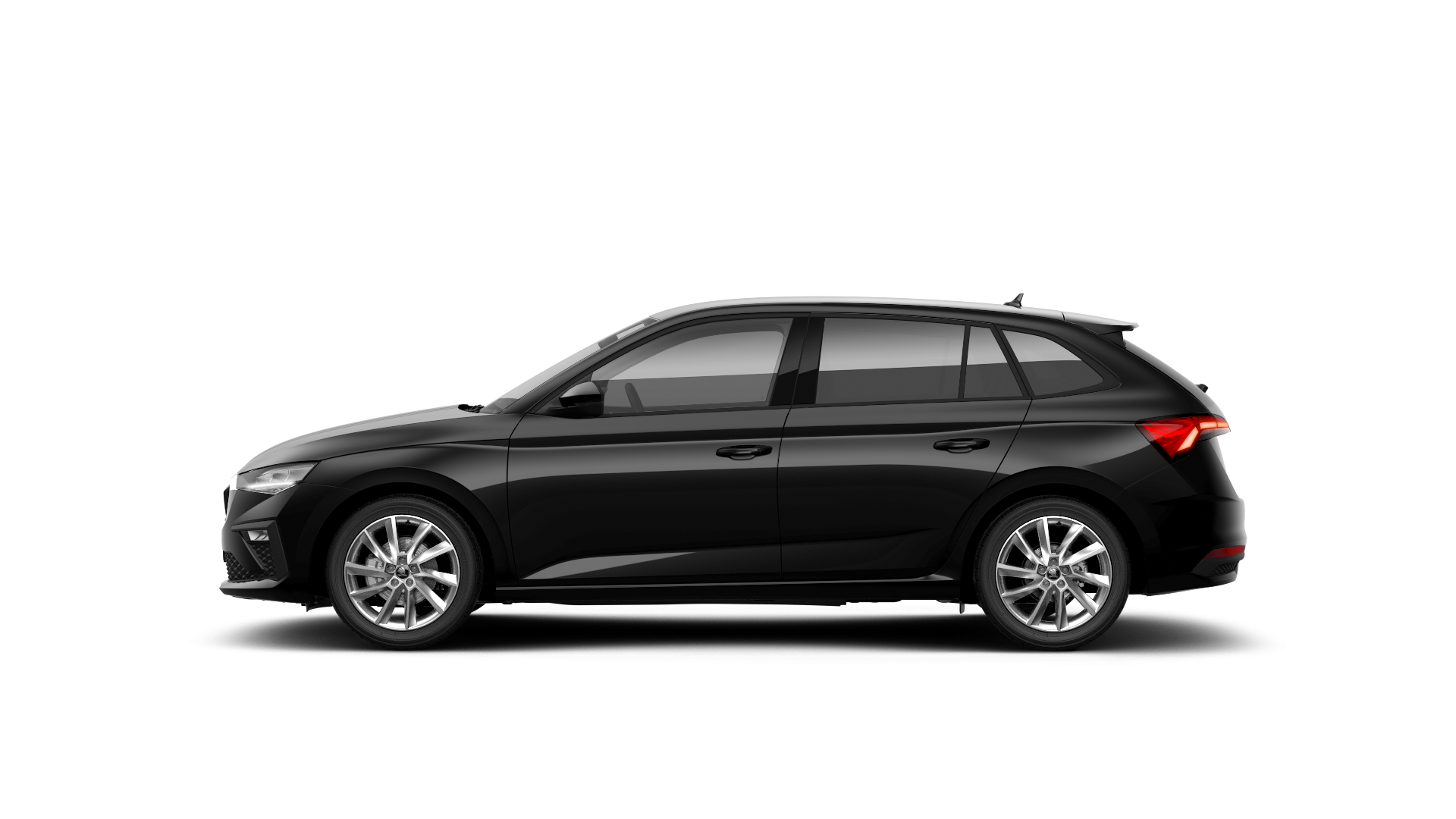 Black Magic Pearlescent