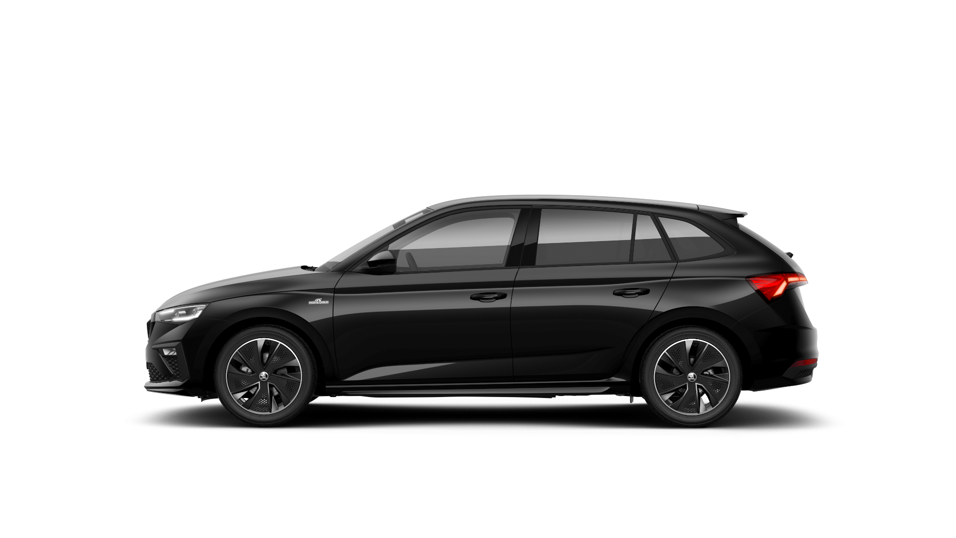 Škoda Scala Monte Carlo - 3