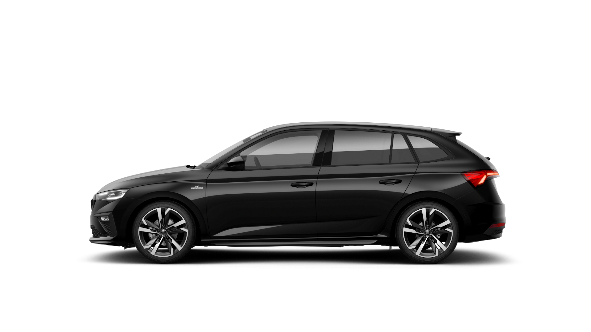 Black Magic Pearlescent