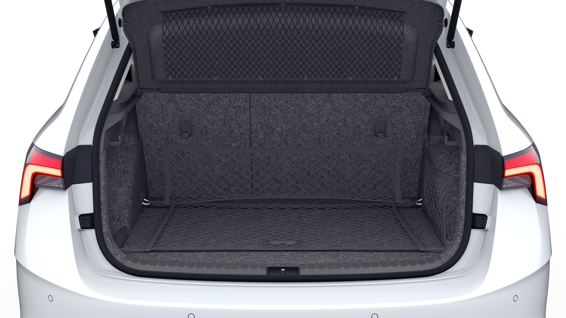 Škoda Scala Drive 130 Plus