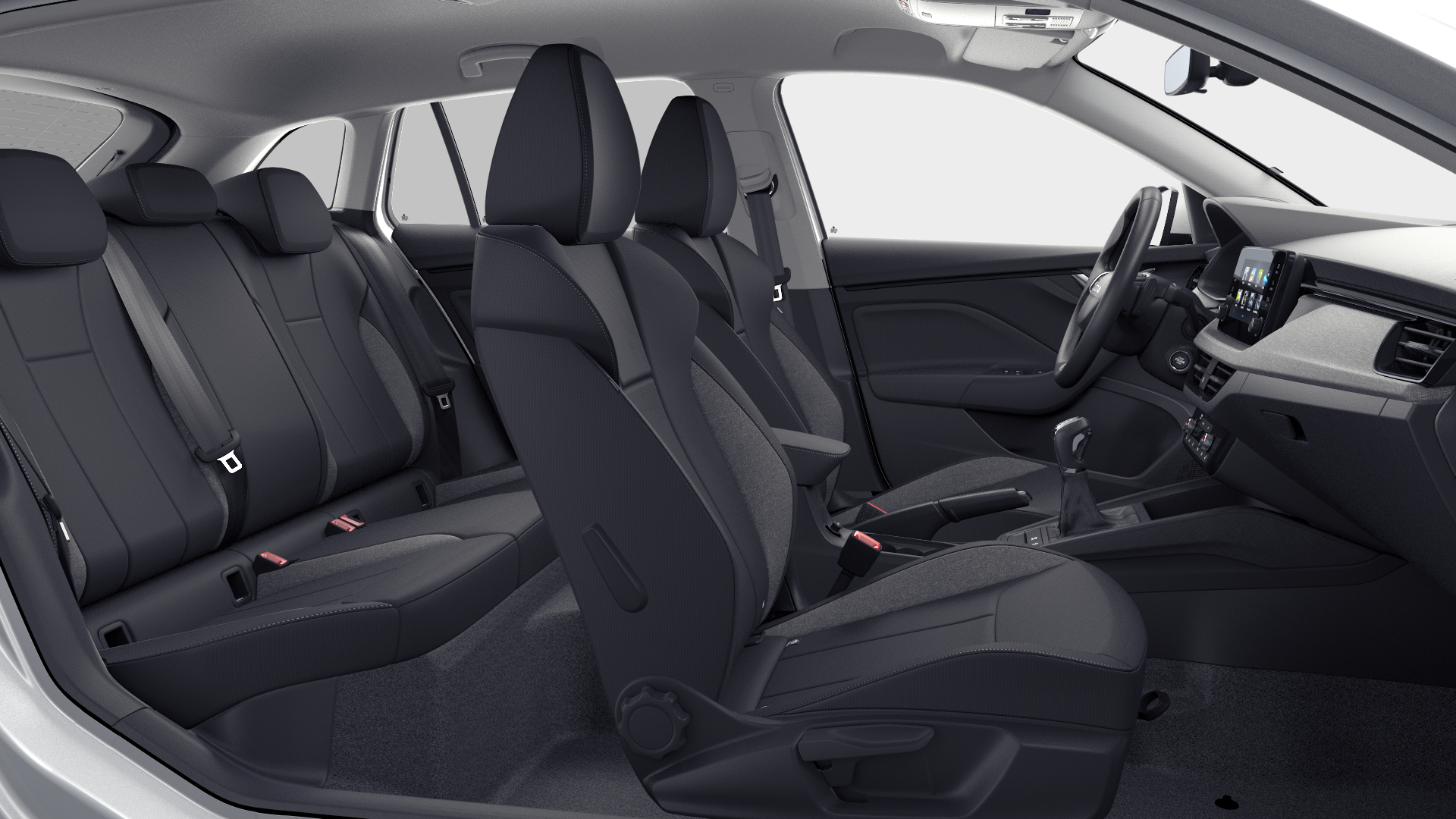 Škoda Scala Drive 130 Plus