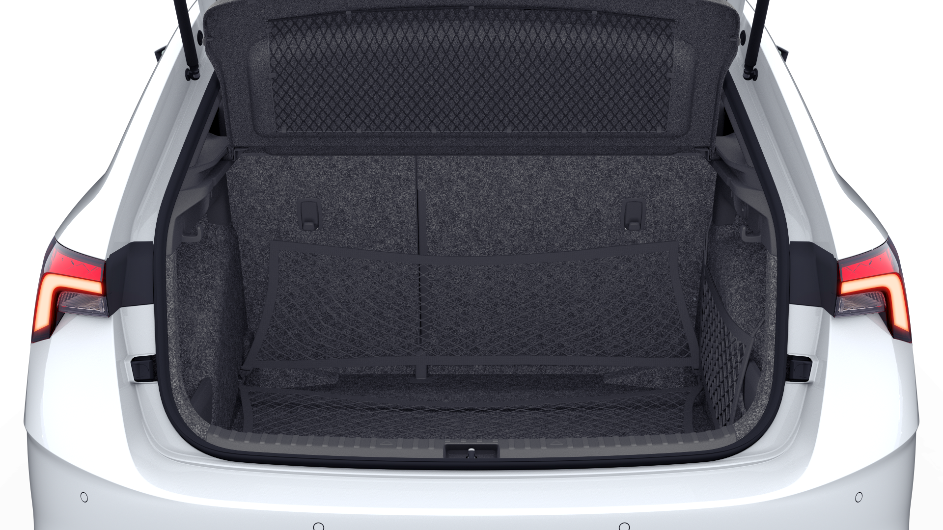 Škoda Scala Extra Plus