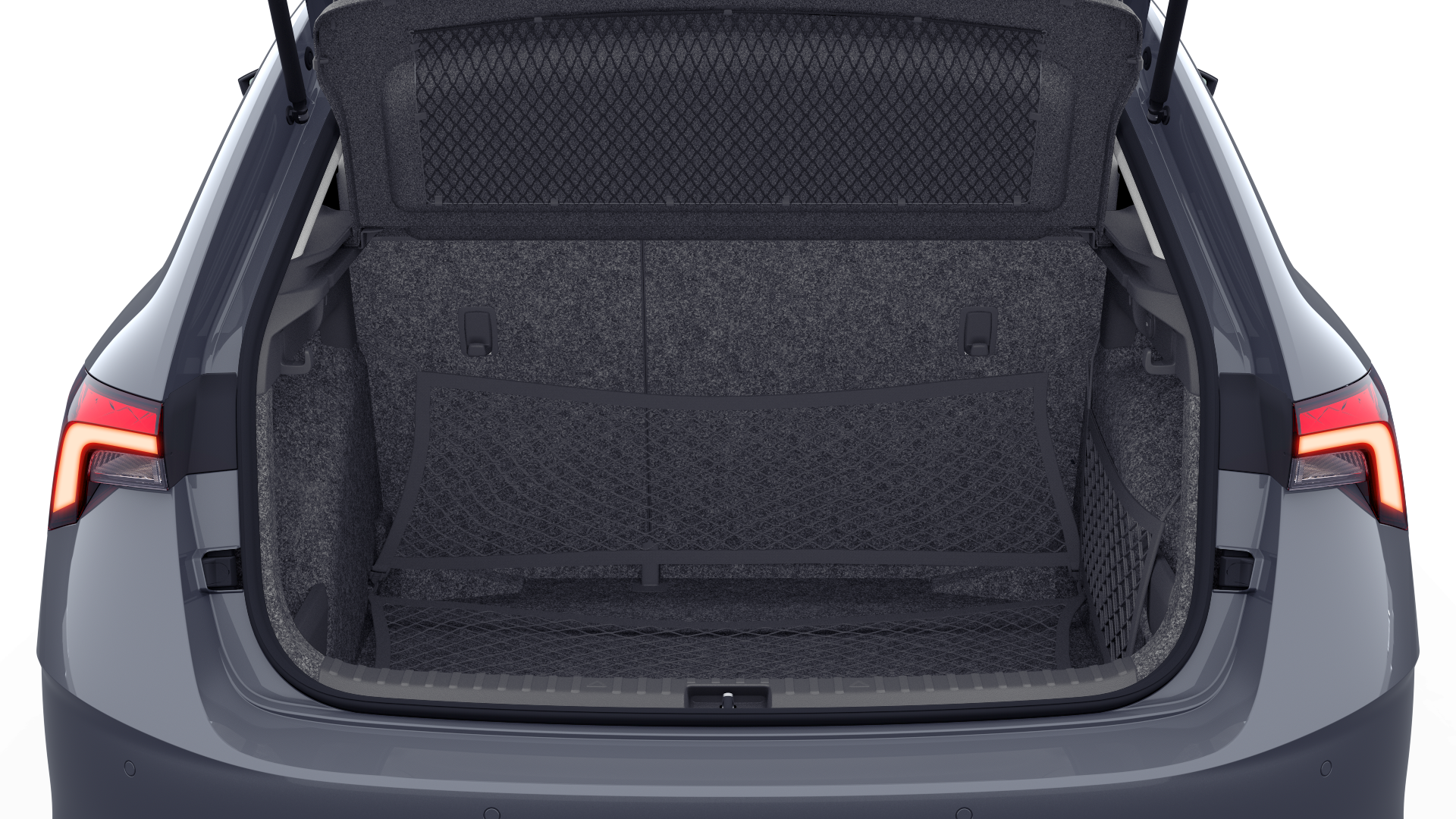 Škoda Scala Extra Plus