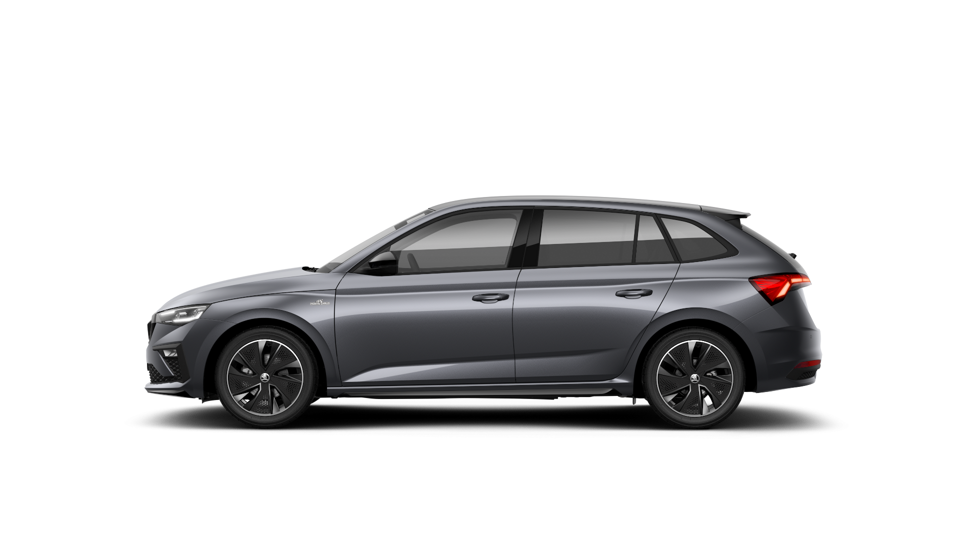 Škoda Scala Monte Carlo - 3