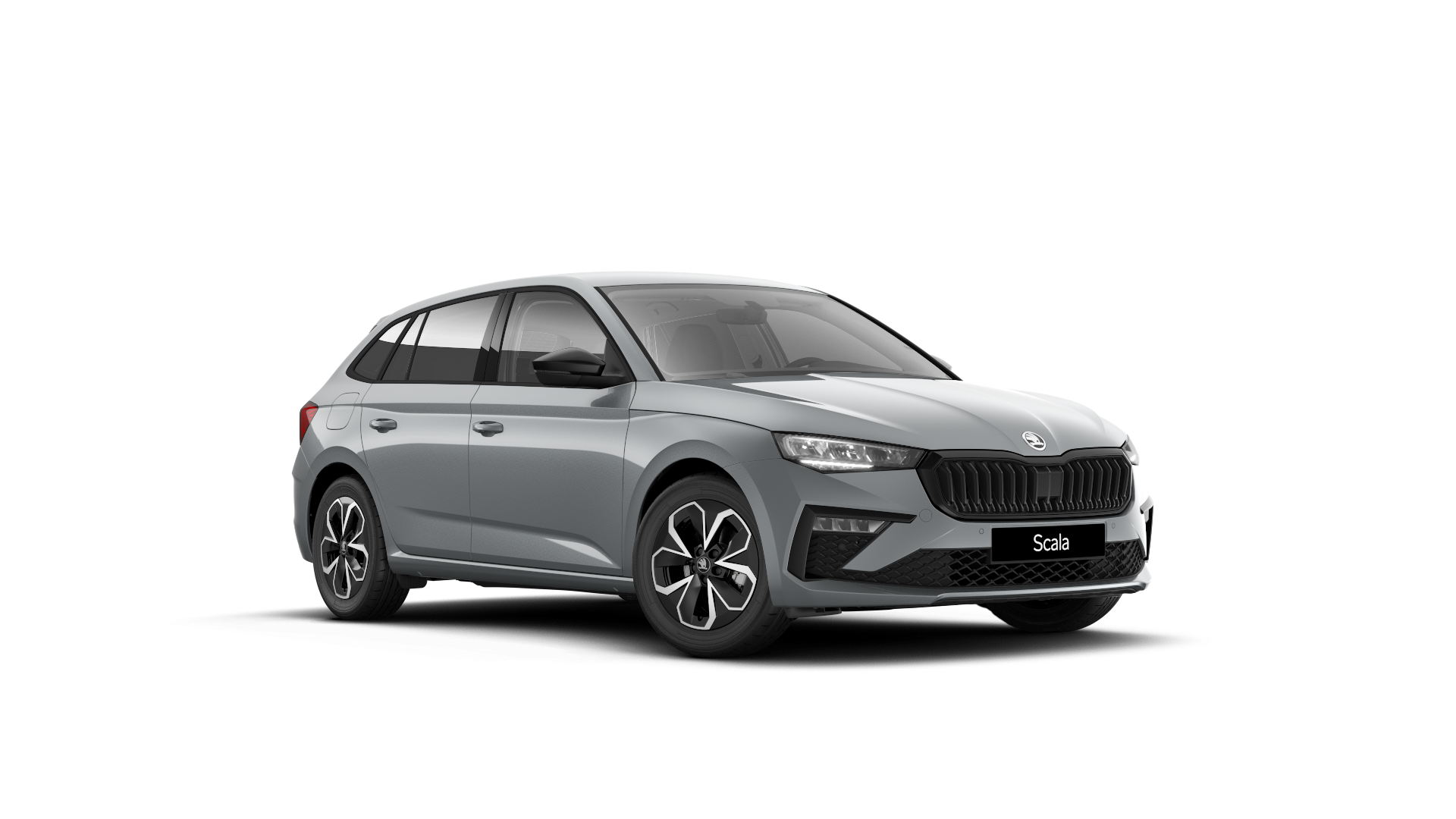 Škoda Scala Extra Plus