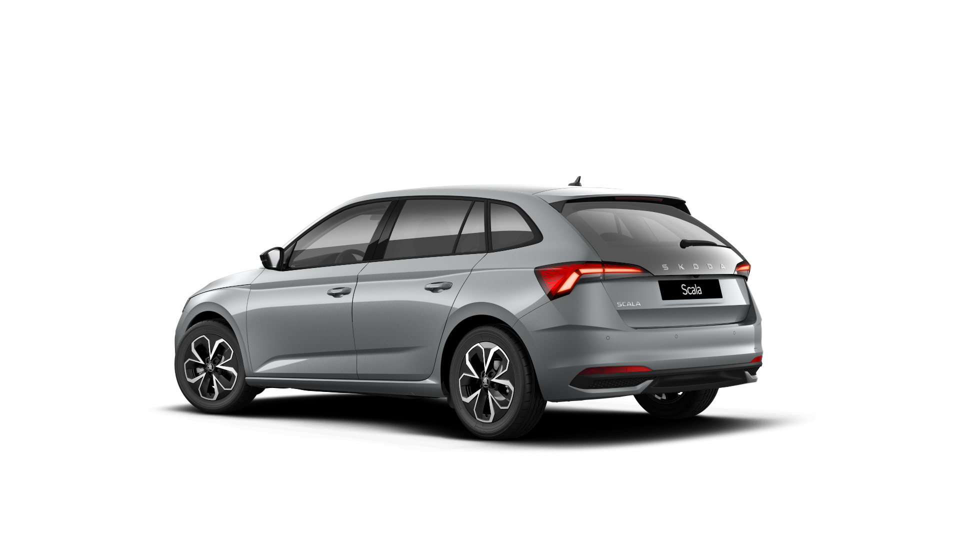 Škoda Scala Extra Plus