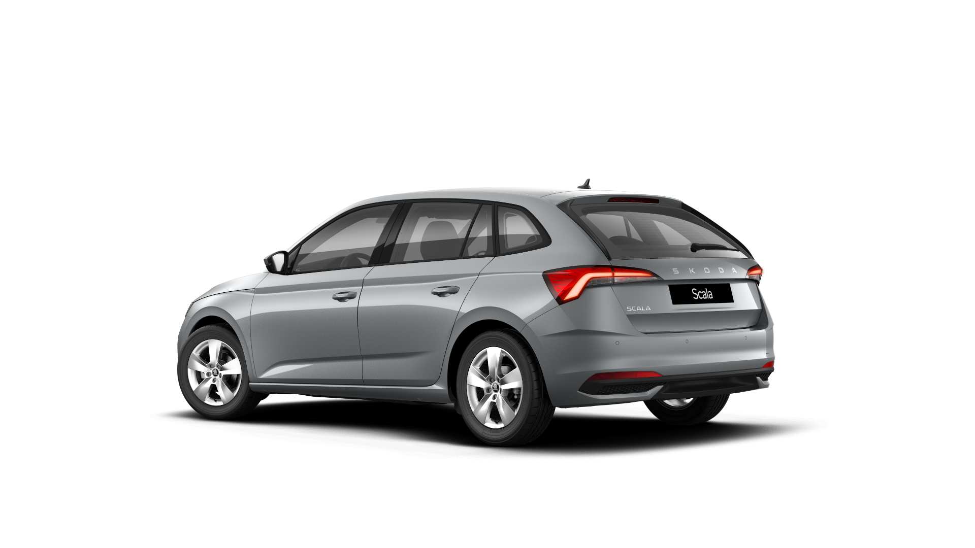 Škoda Scala Selection - 2