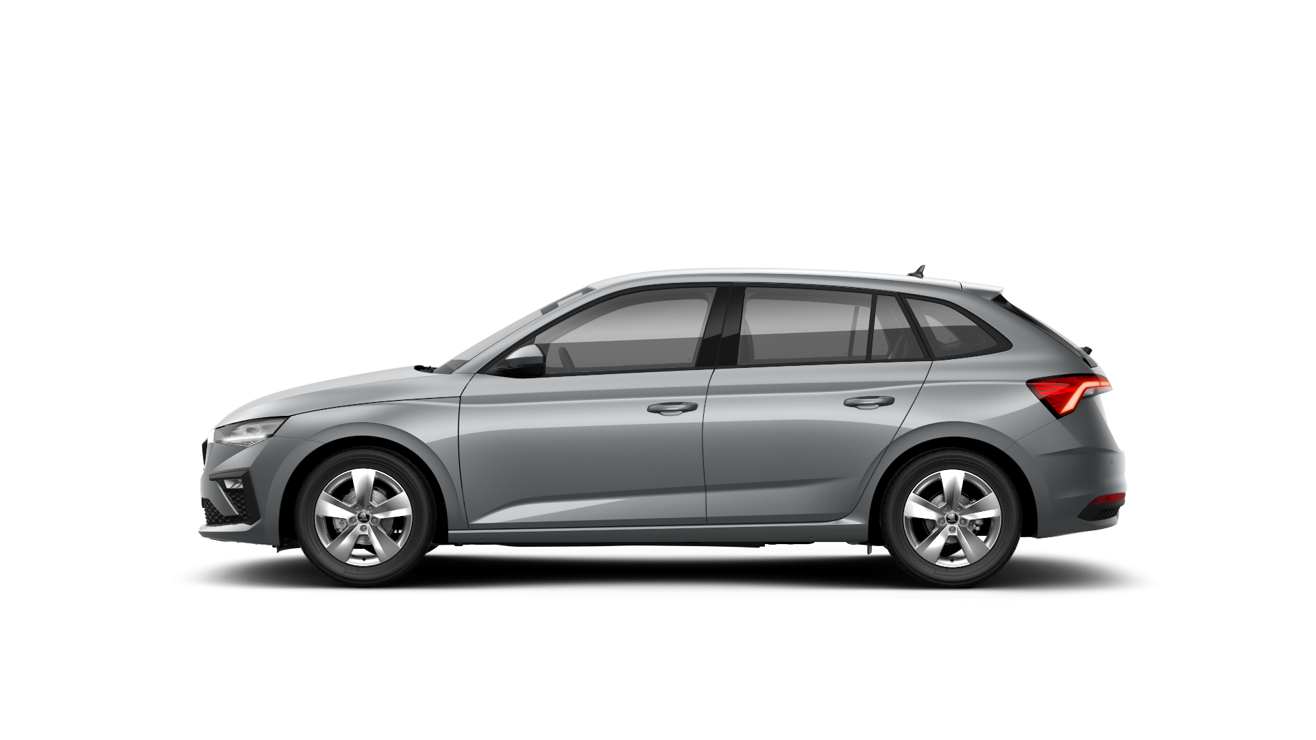 Škoda Scala Selection - 3