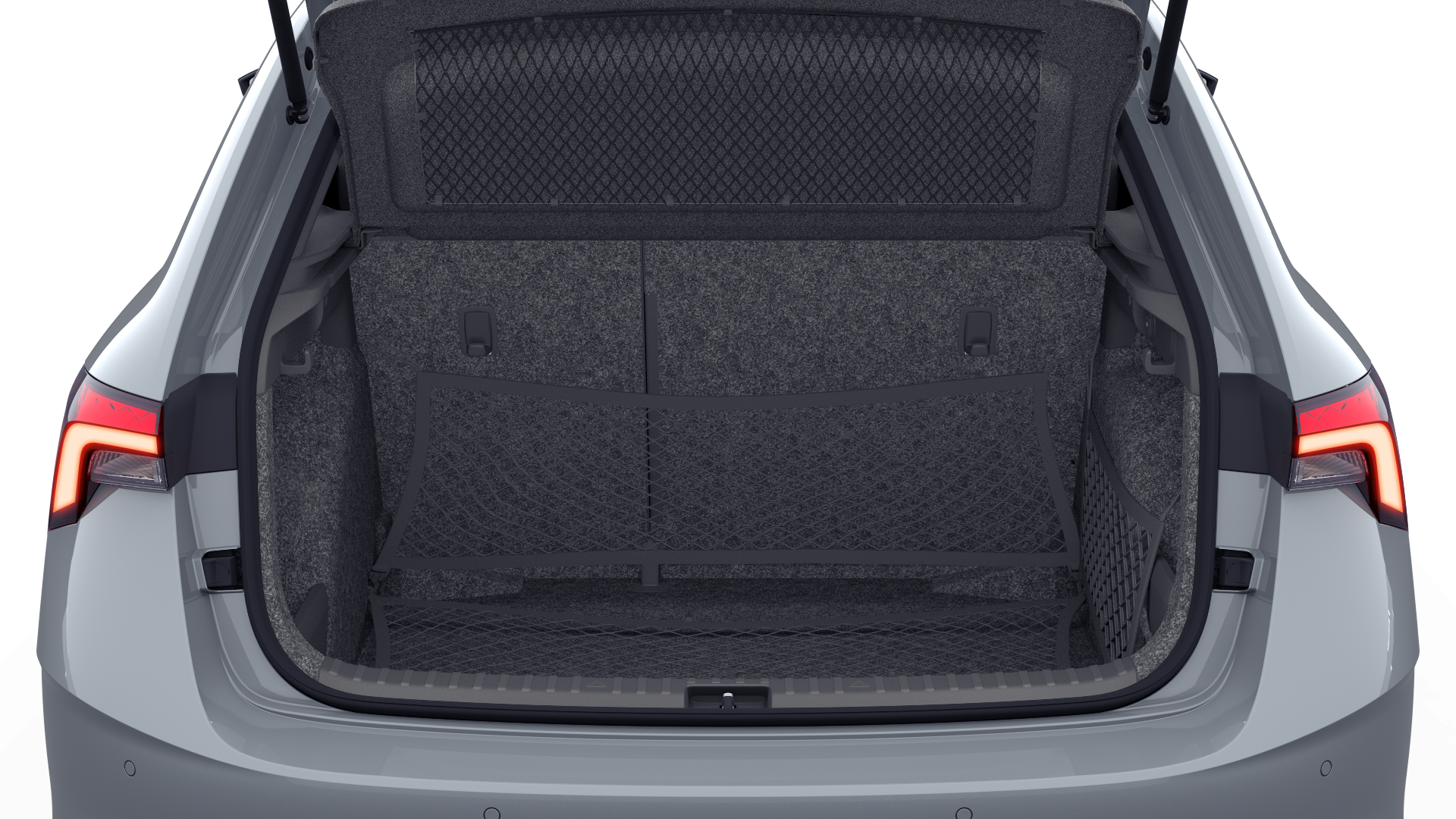 Škoda Scala Extra Plus