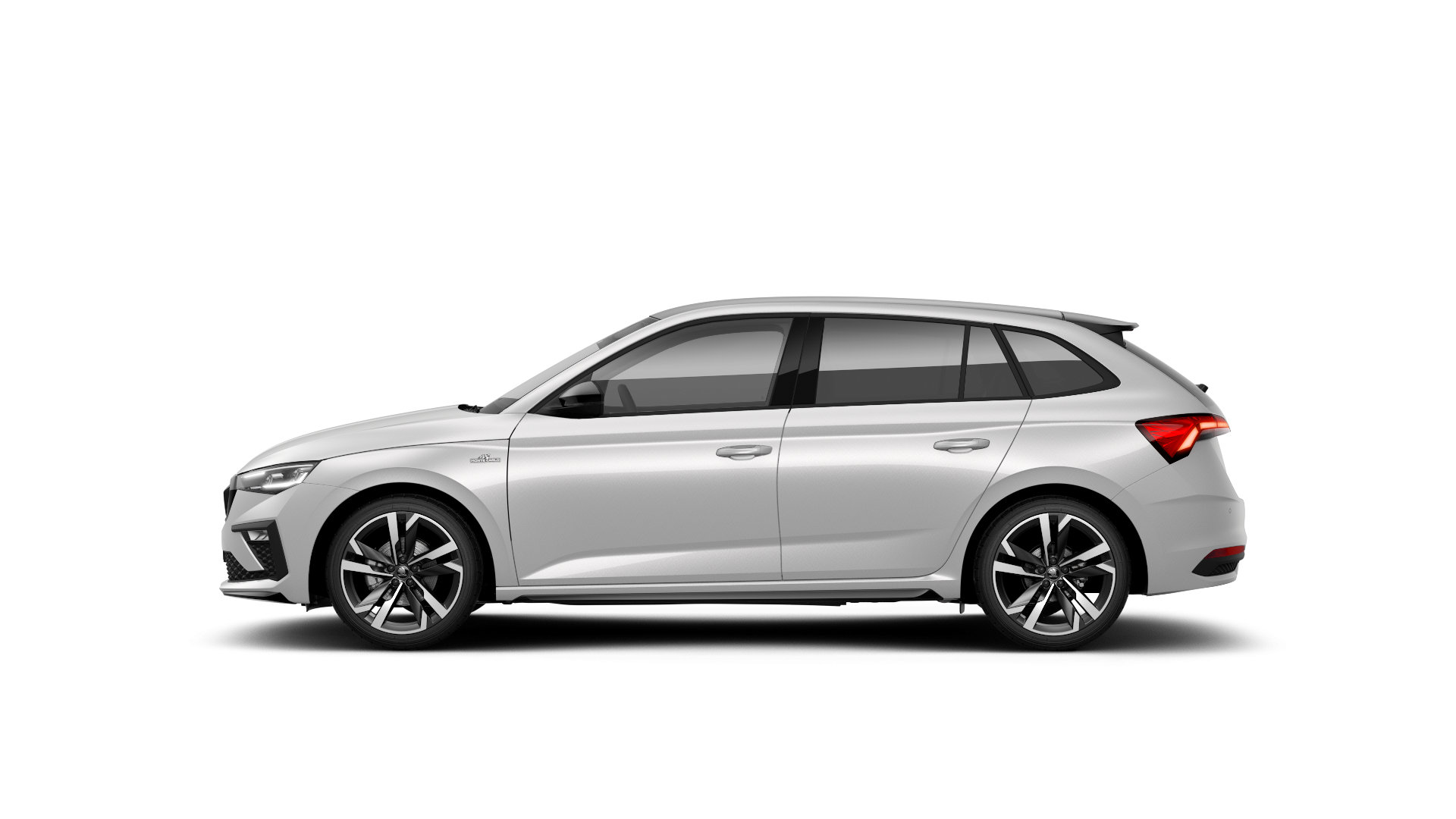 Škoda Scala Monte Carlo - 3