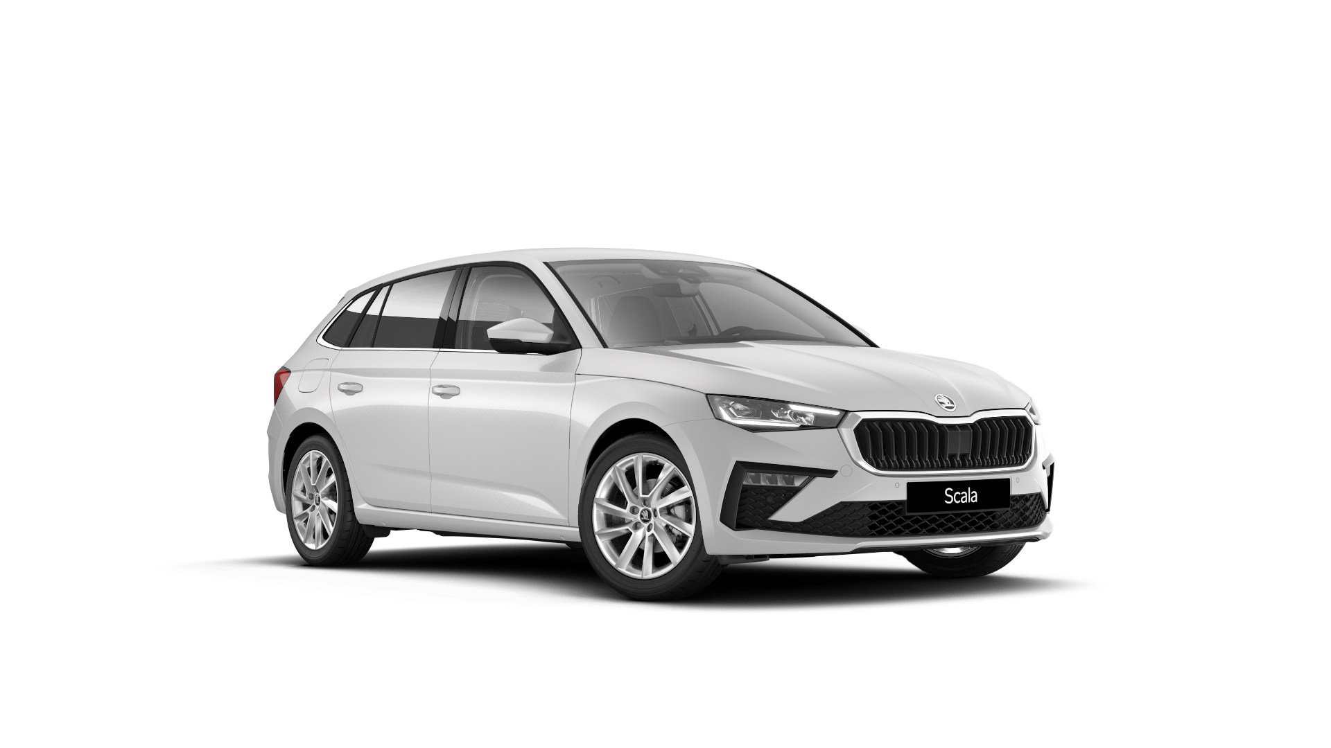 Škoda Scala Extra Plus - 1