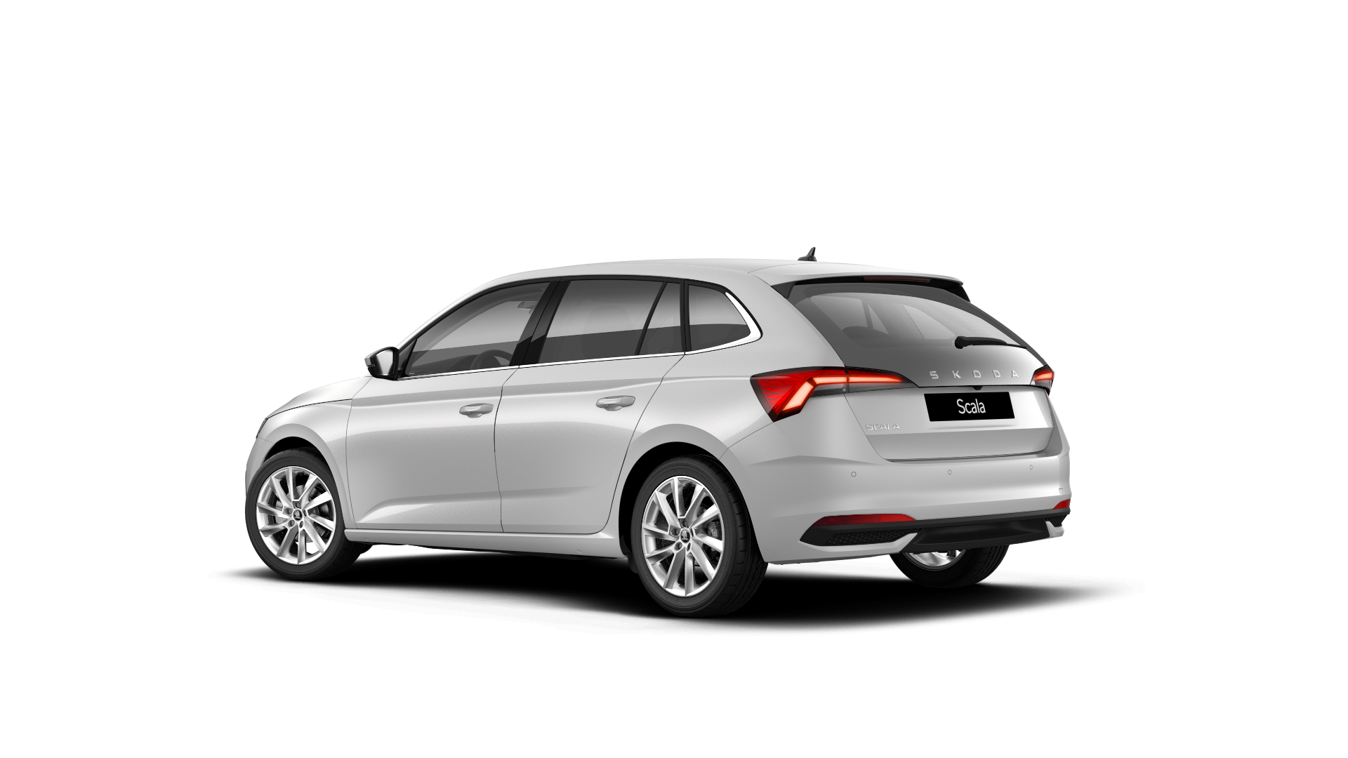 Škoda Scala Extra Plus - 2