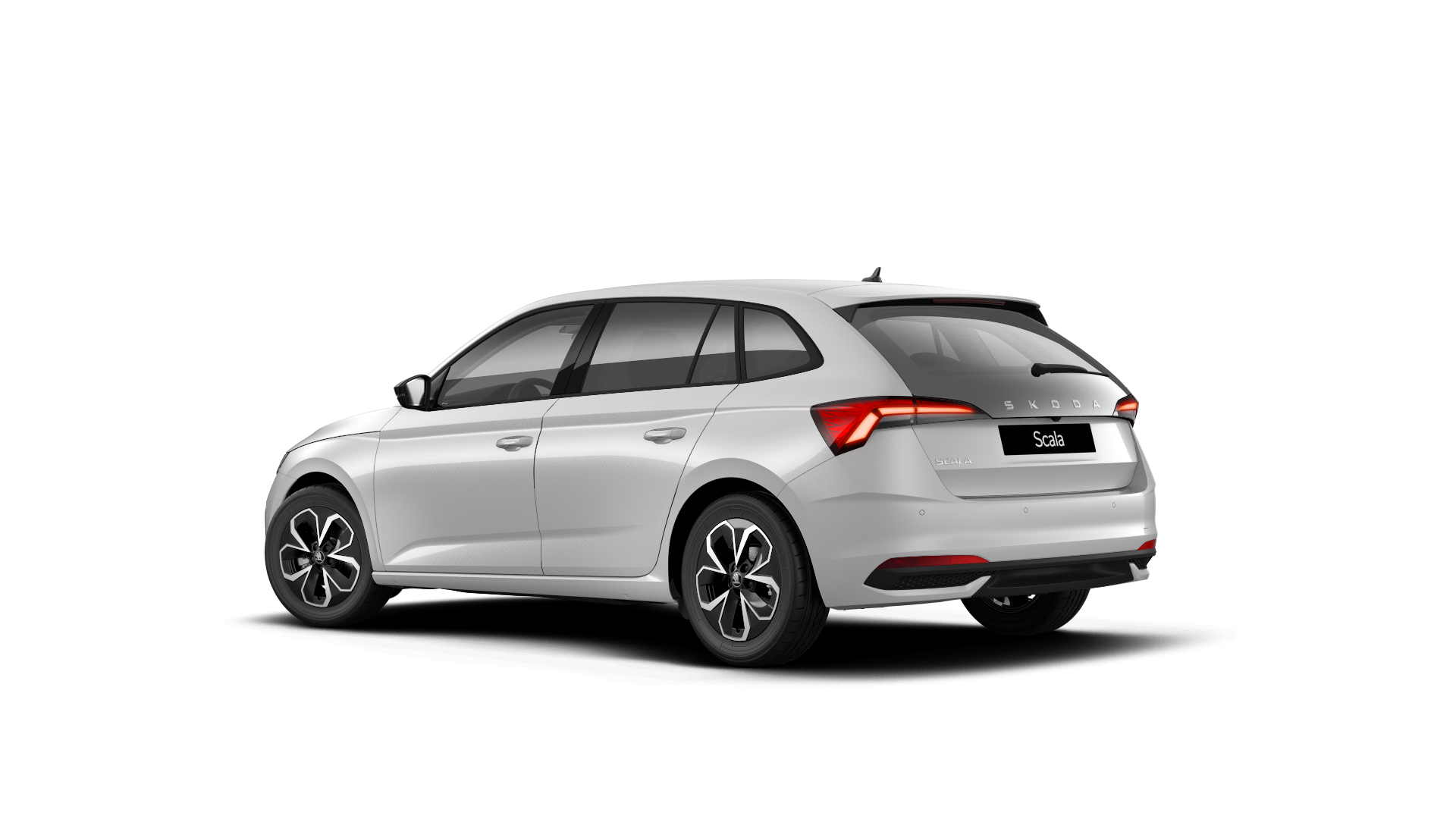 Škoda Scala Extra - 2
