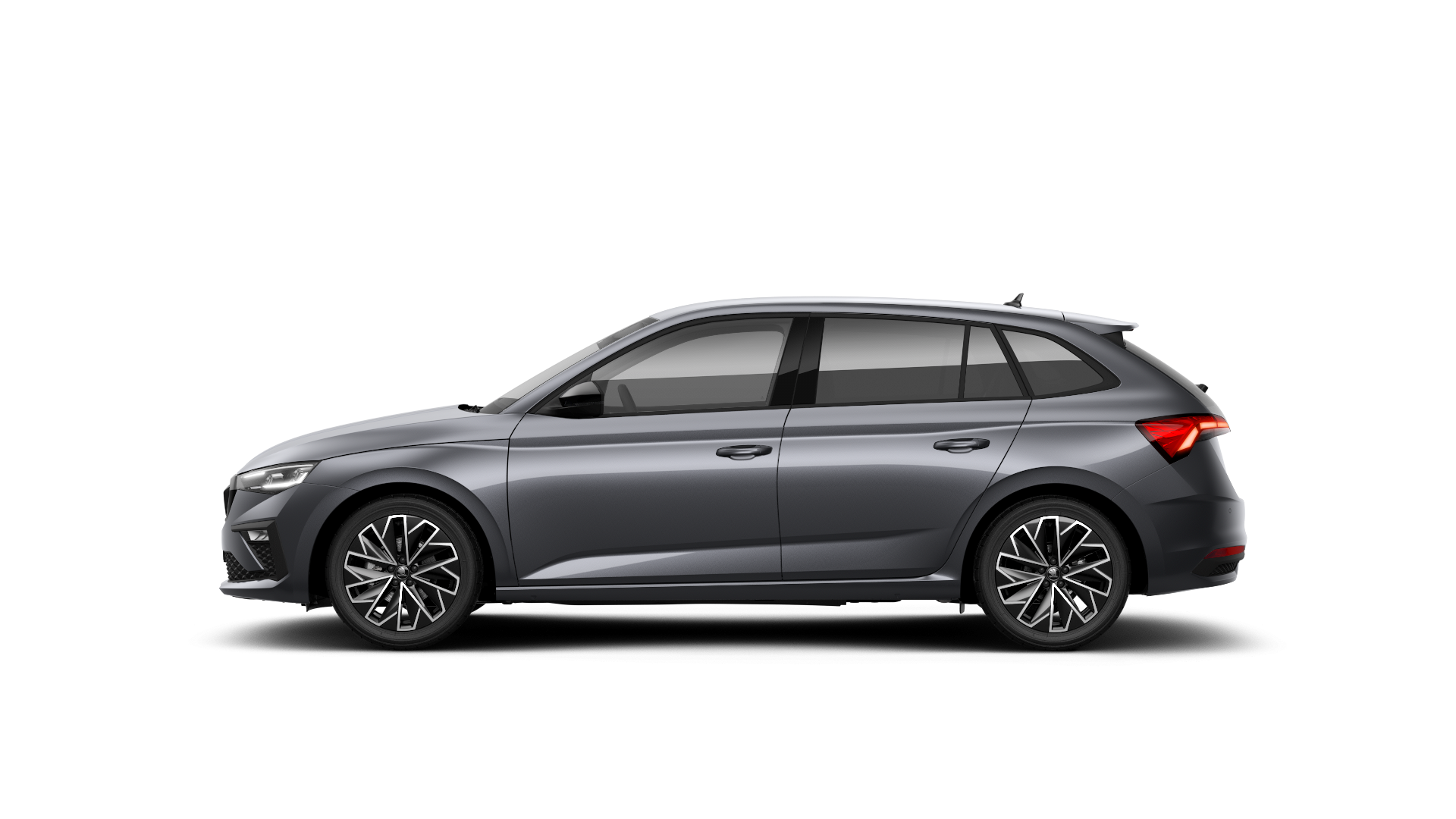 Škoda Scala Extra Plus - 3