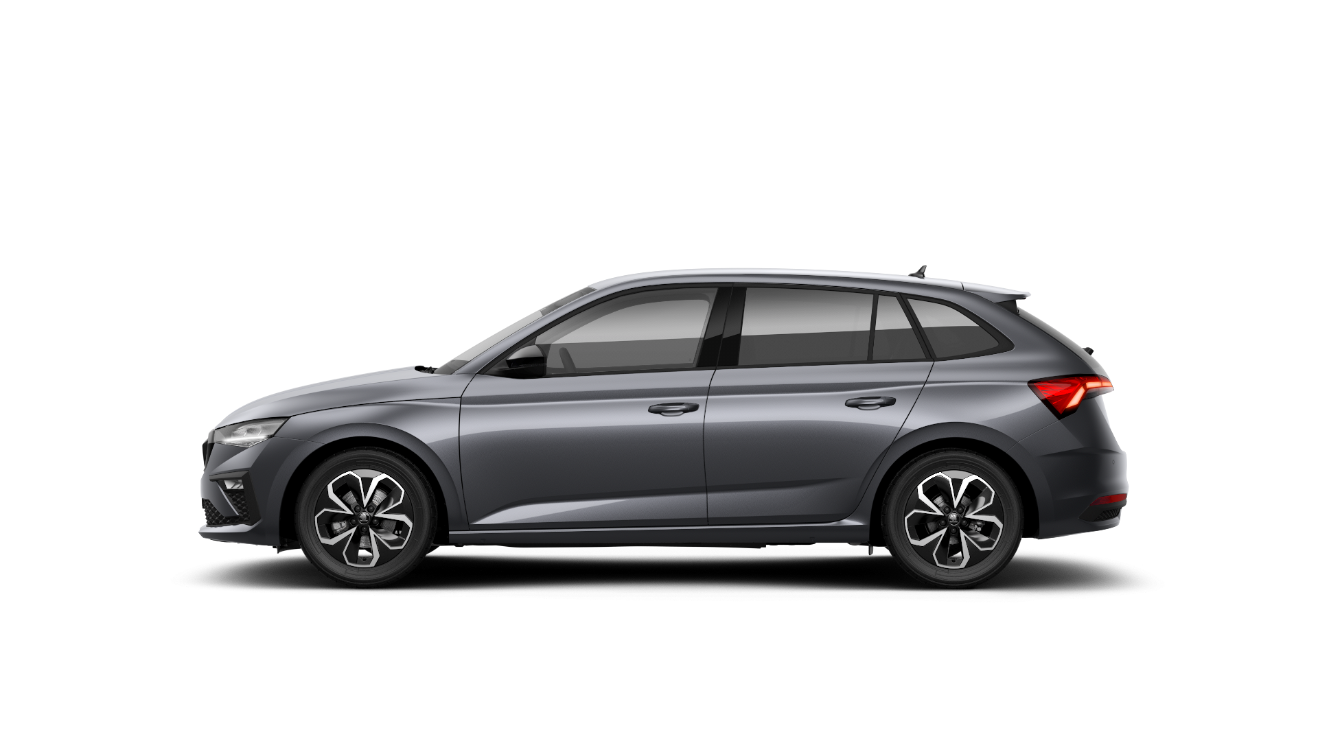 Škoda Scala Extra Plus
