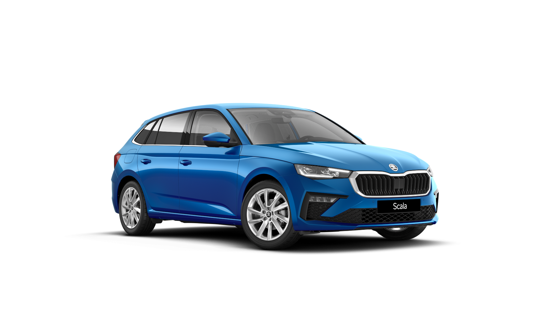 Škoda Scala Extra Plus - 1