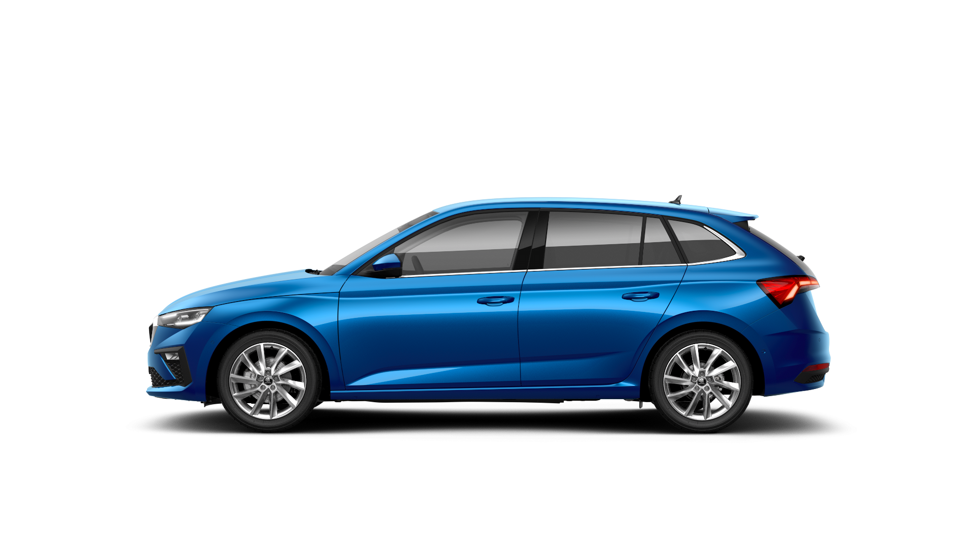Škoda Scala Extra Plus - 3