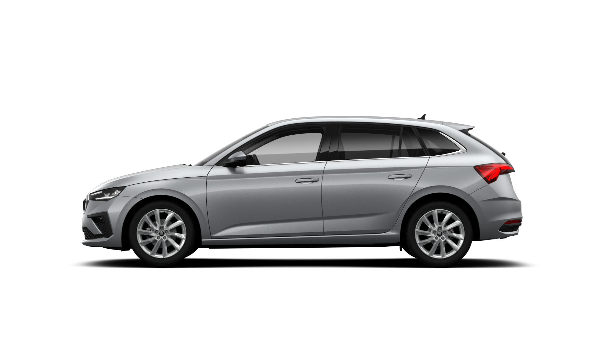 Škoda Scala Extra Plus - 3