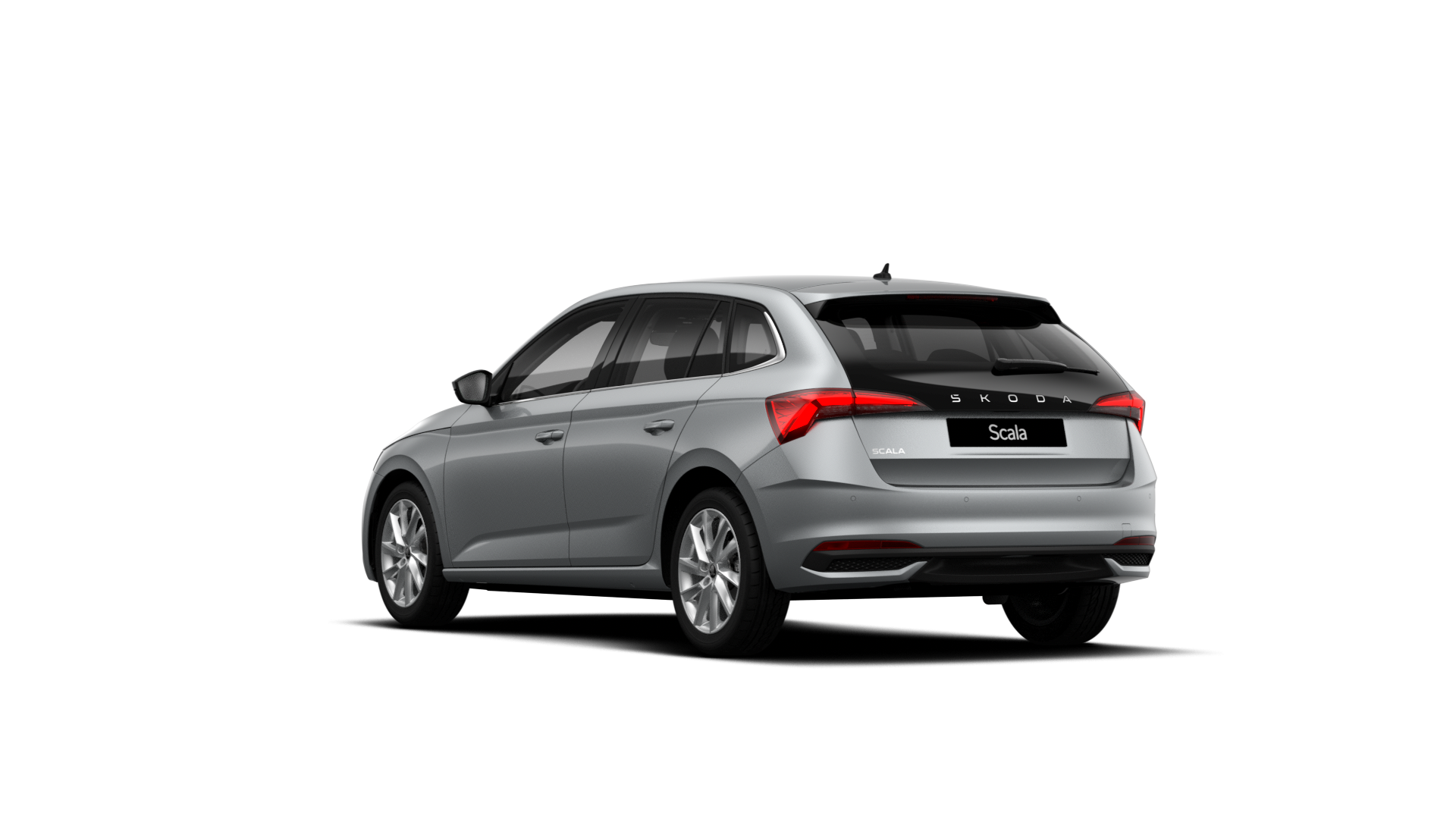 Škoda Scala Extra Plus - 2