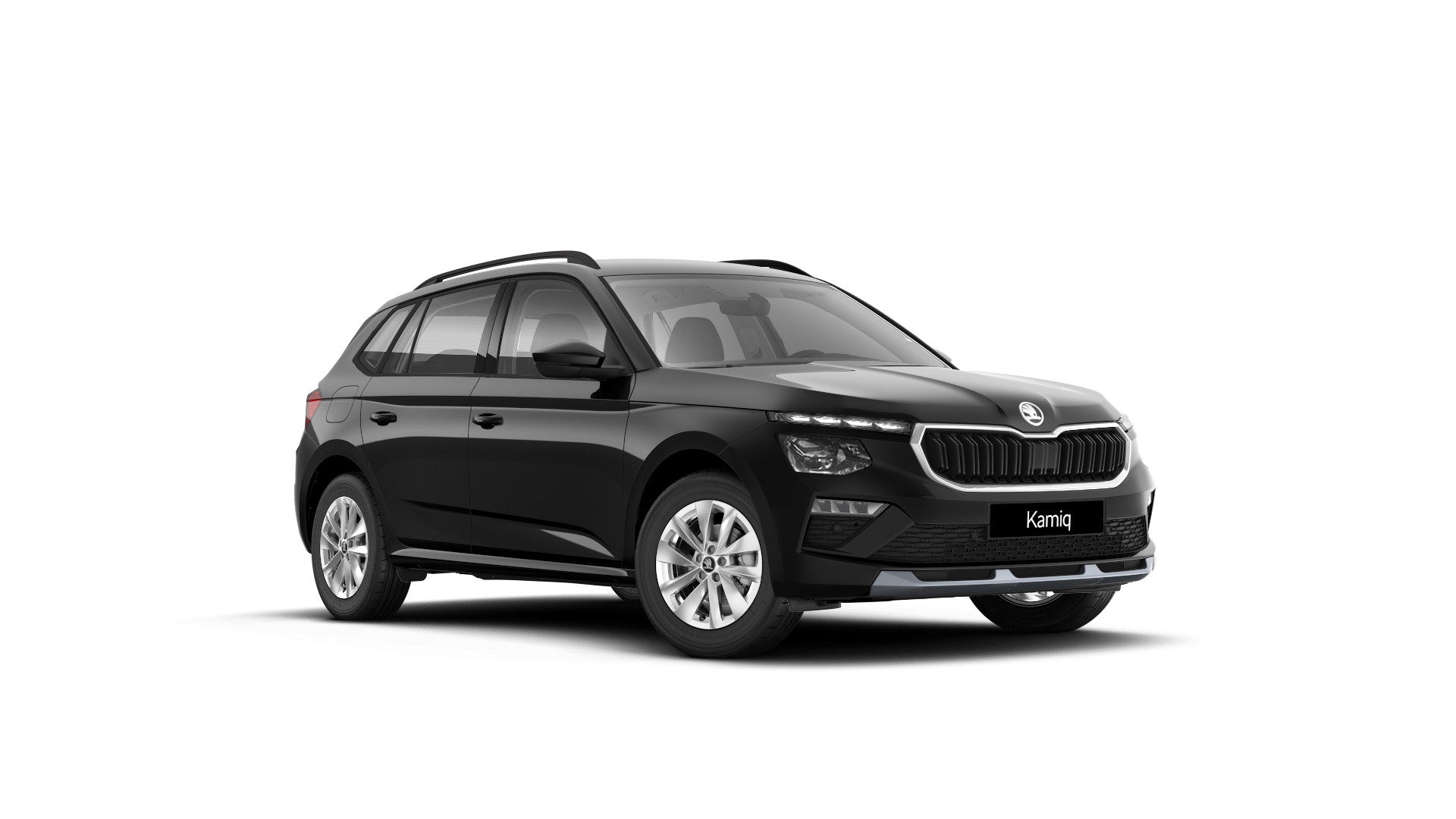 Škoda Kamiq Drive 130 Plus