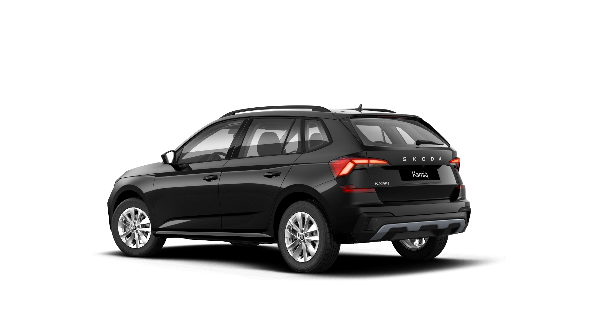 Škoda Kamiq Drive 130 Plus