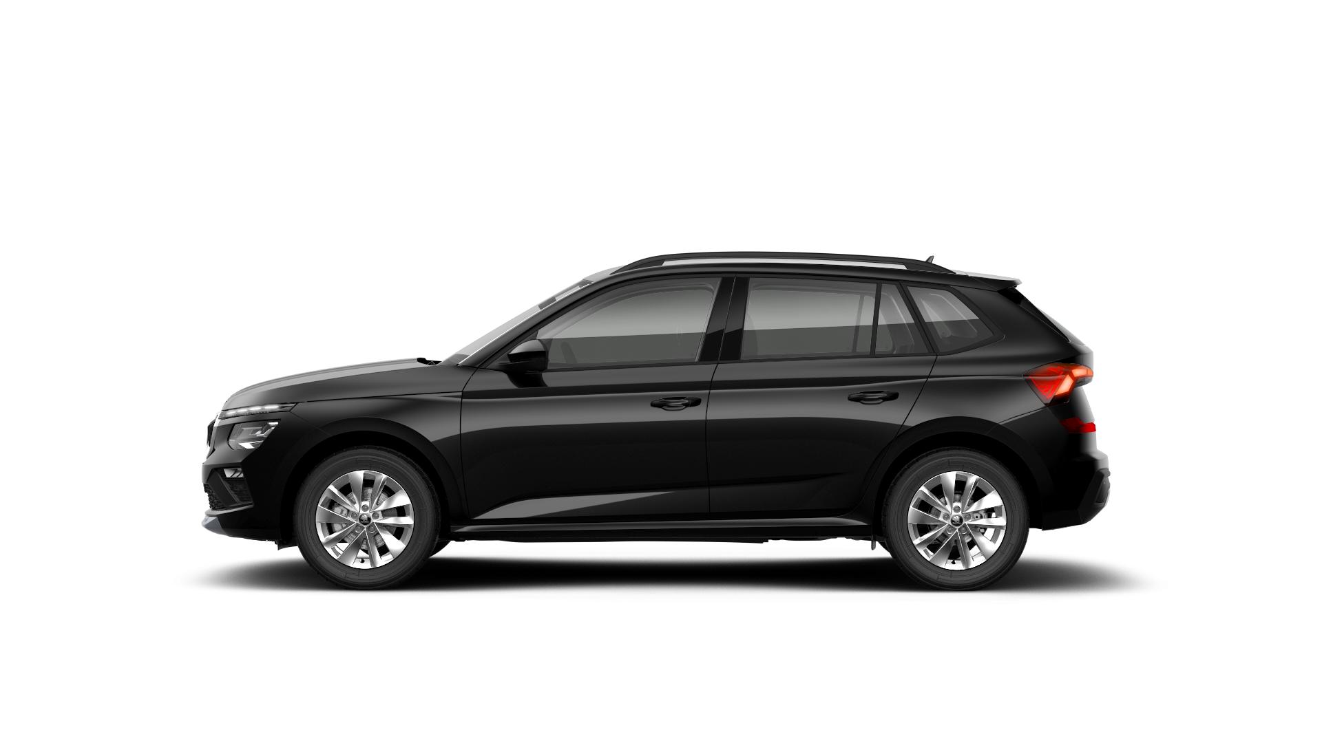 Škoda Kamiq Drive 130 Plus