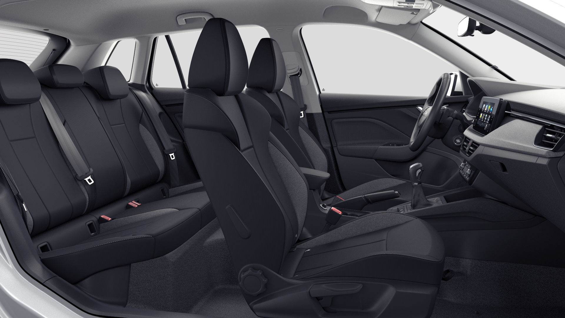 Škoda Kamiq Drive 130 Plus