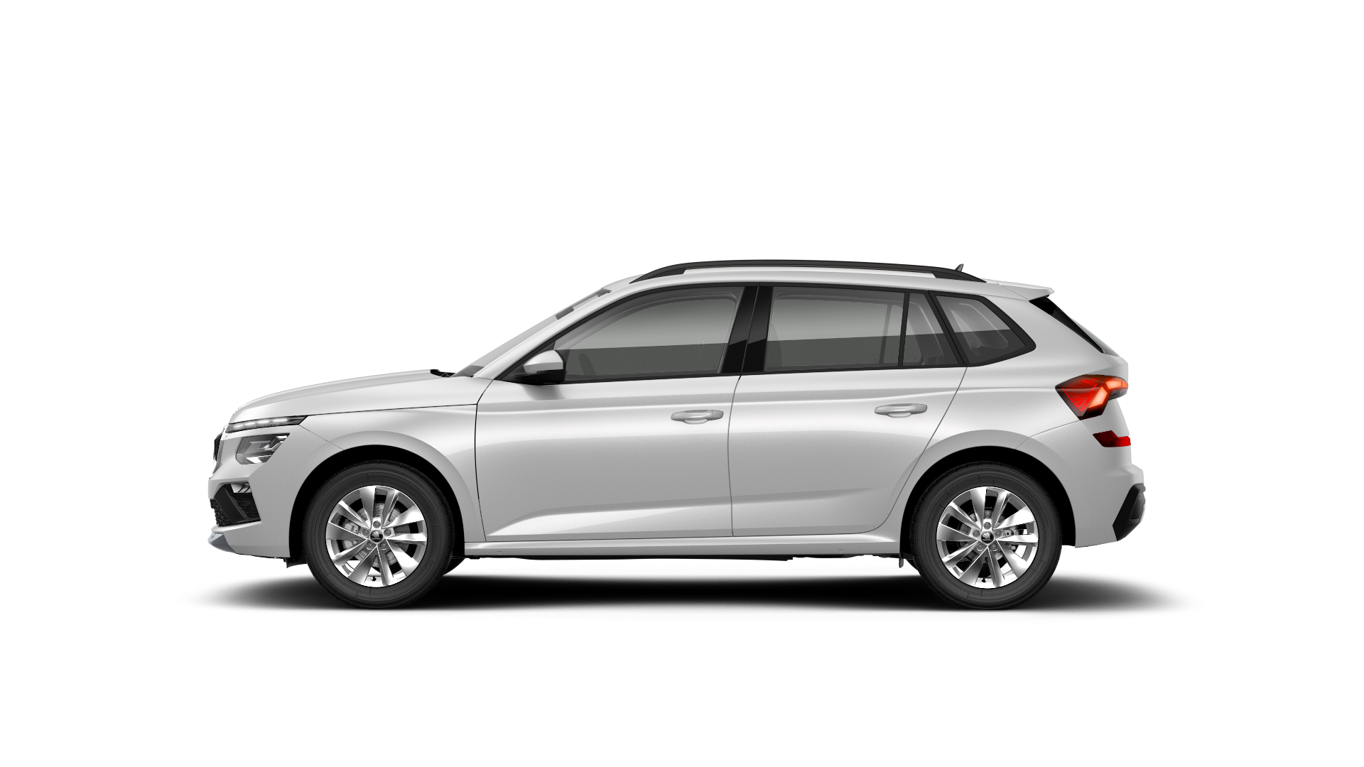Škoda Kamiq Drive 130 Plus