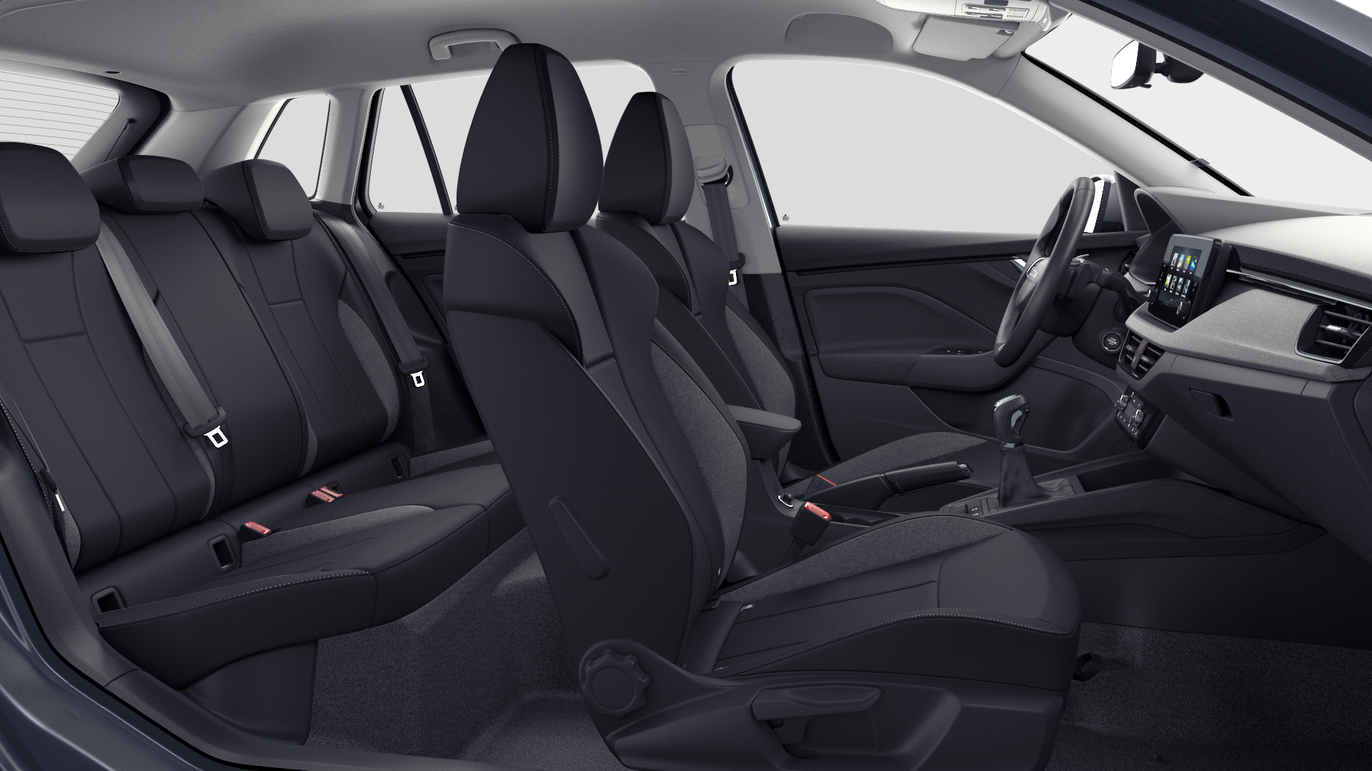 Škoda Kamiq Drive 130 Plus