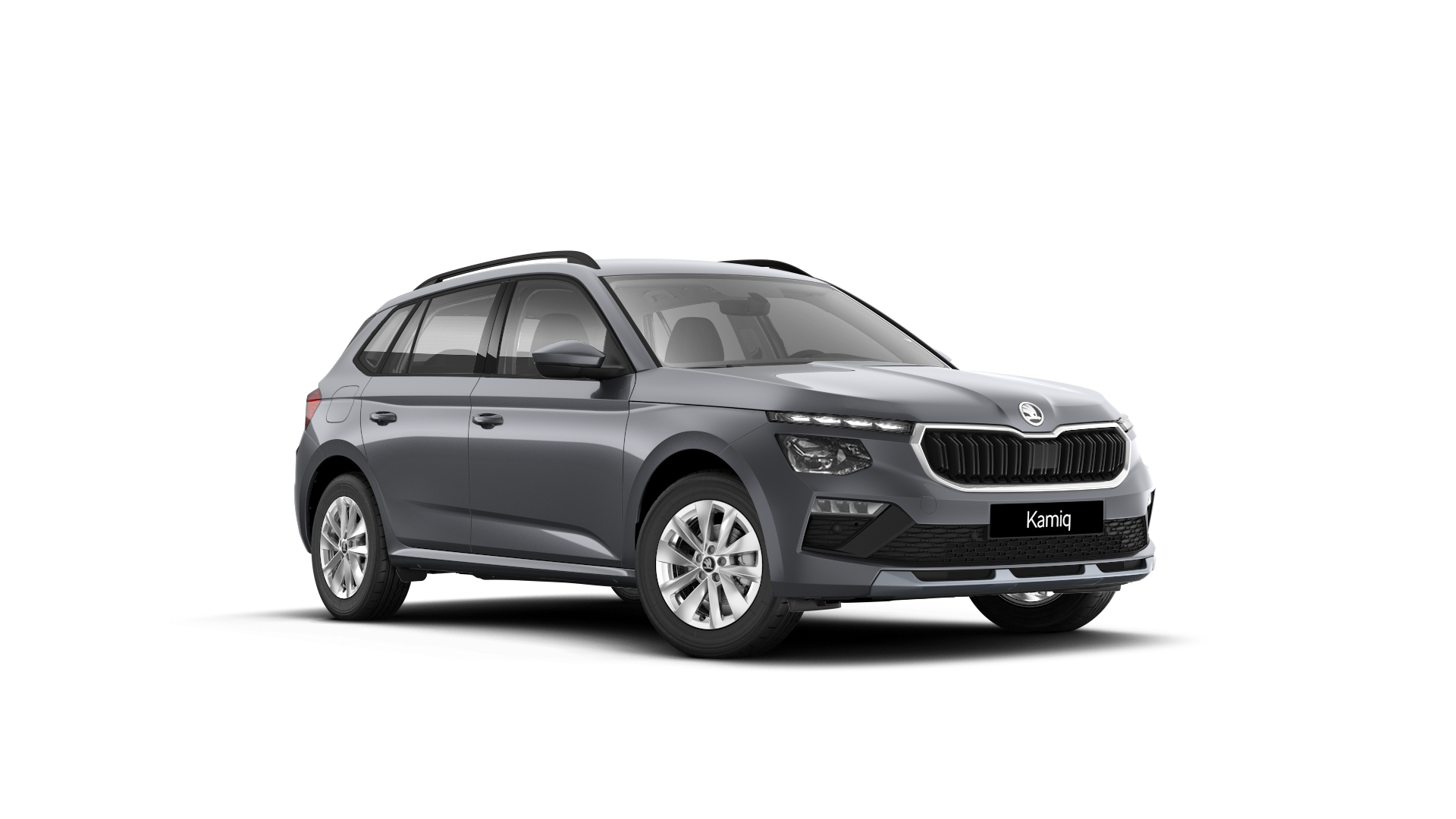 Škoda Kamiq Drive 130 Plus