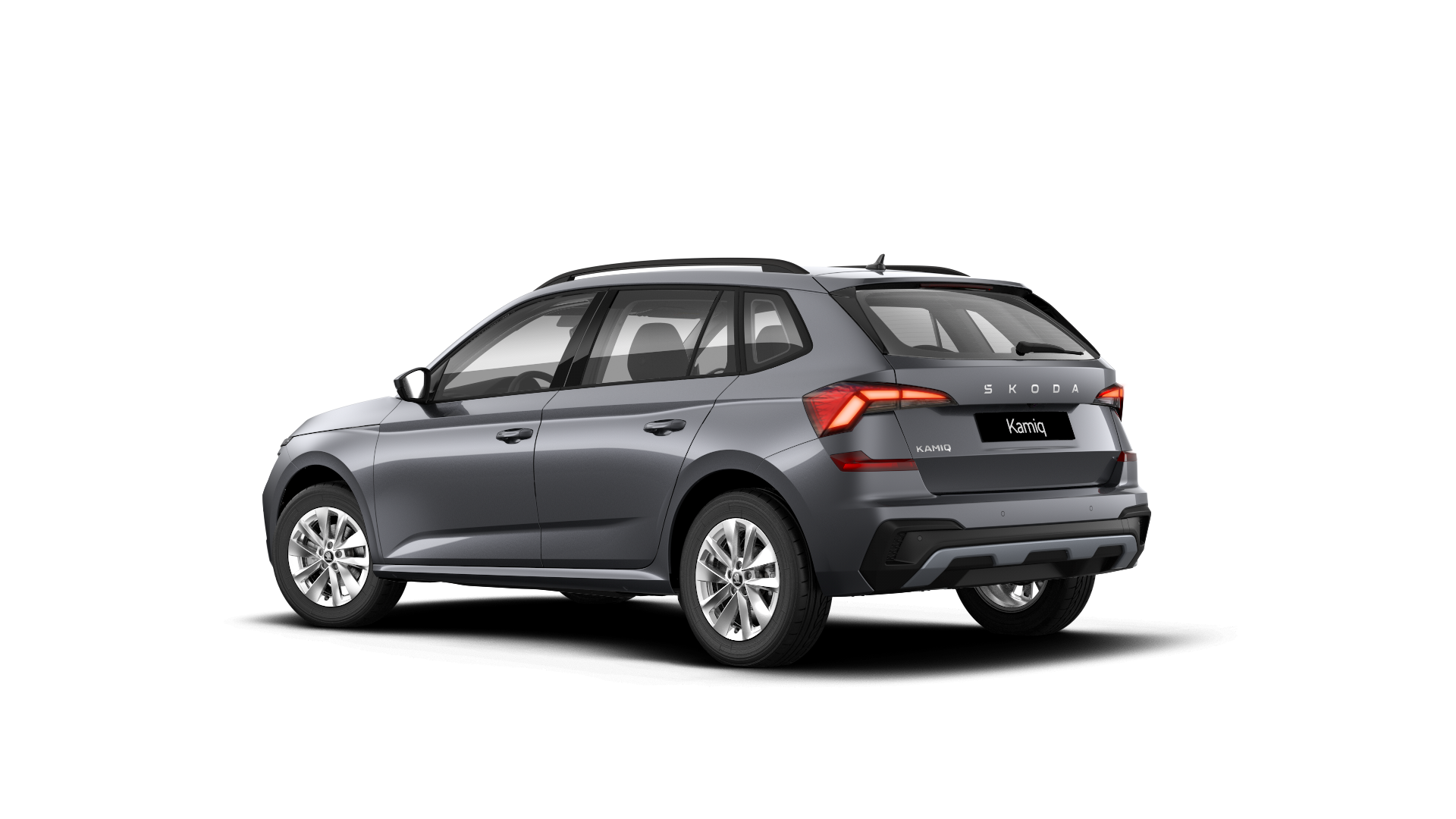 Škoda Kamiq Drive 130 Plus