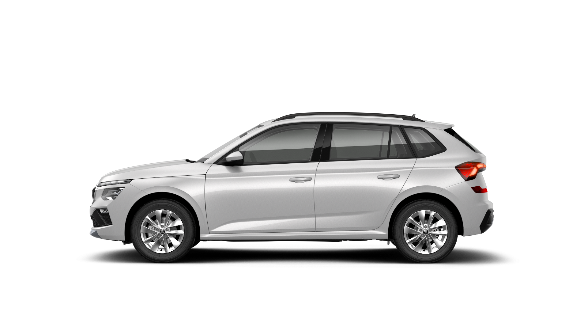 Škoda Kamiq Drive 130 Plus