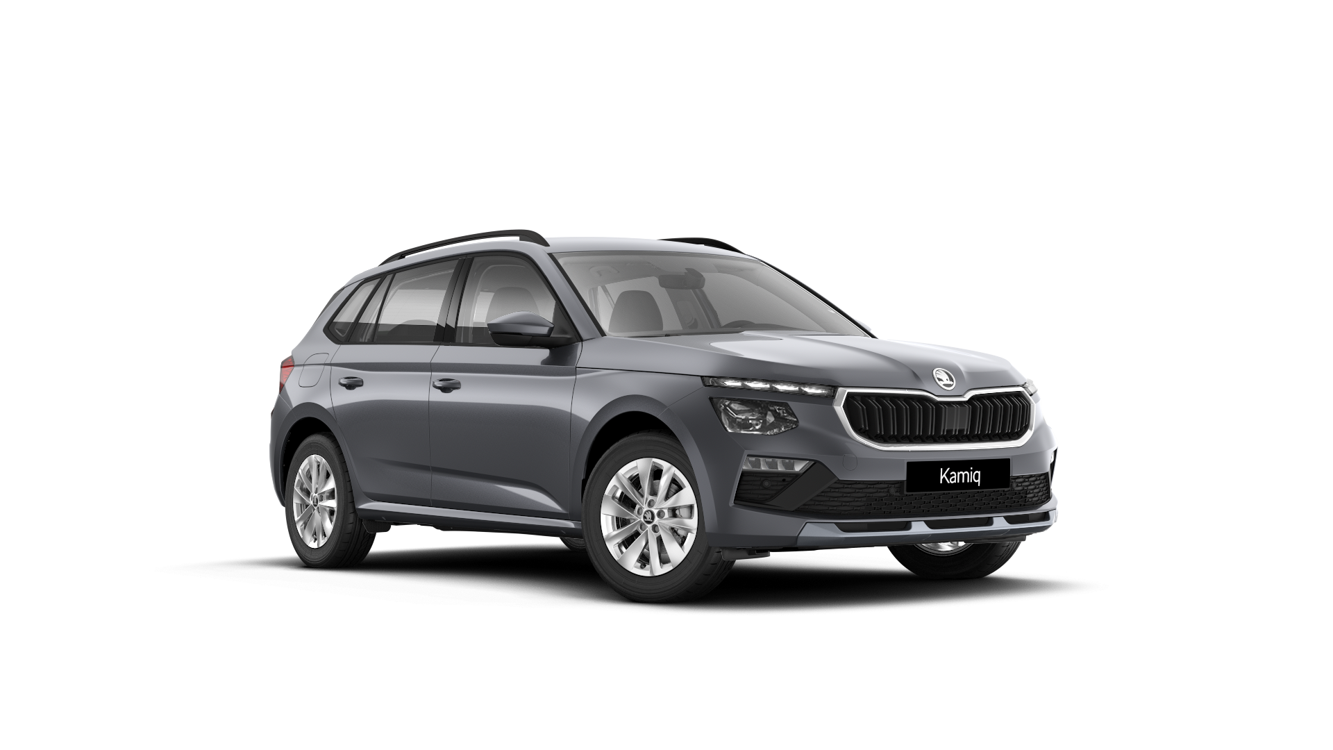 Škoda Kamiq Drive 130 Plus