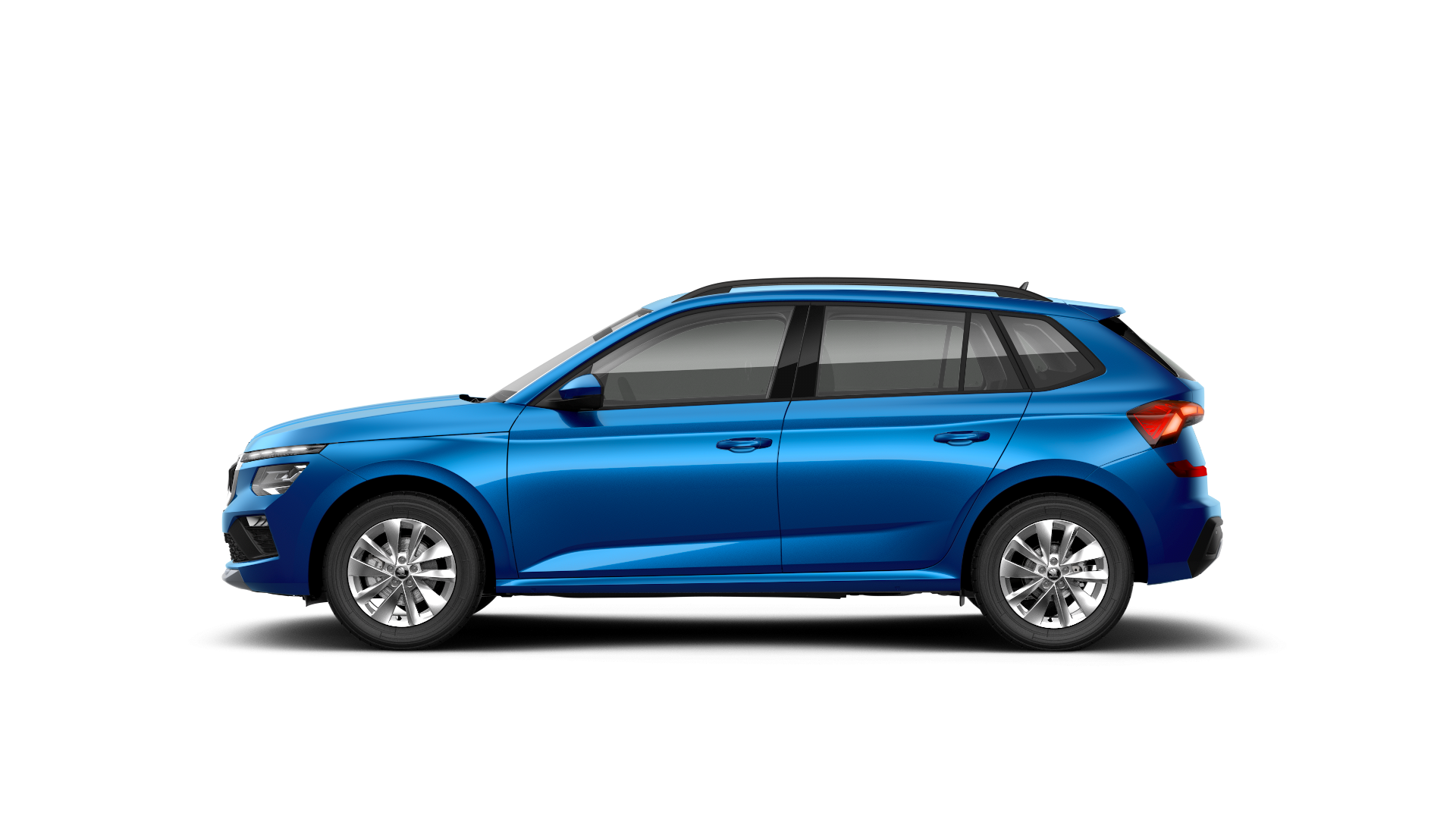Škoda Kamiq Drive 130 Plus