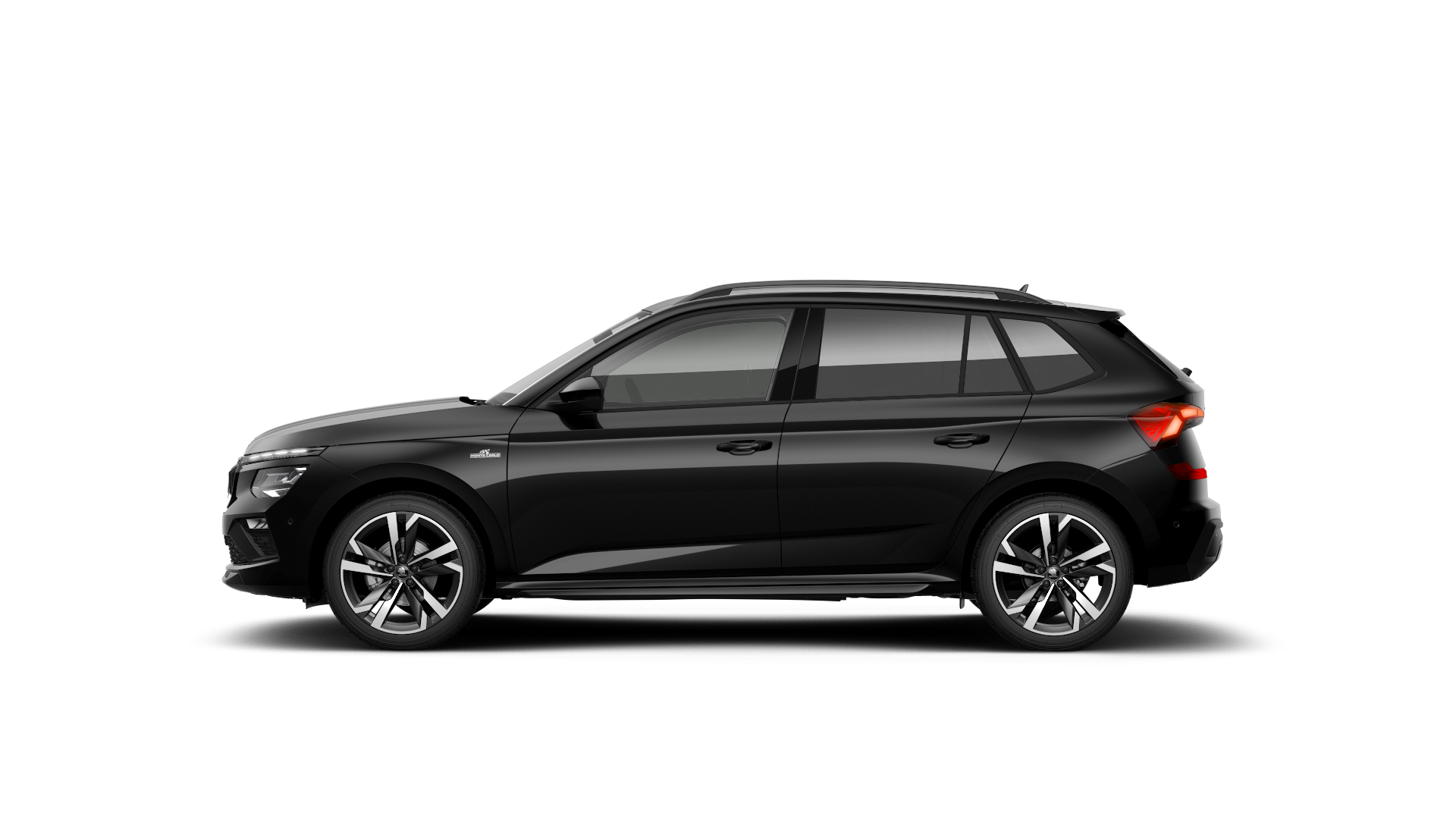 Black Magic Pearlescent