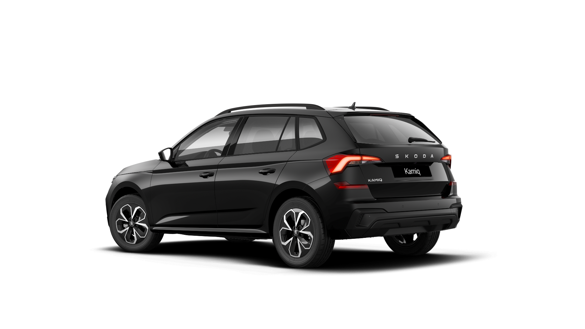 Škoda Kamiq - 2