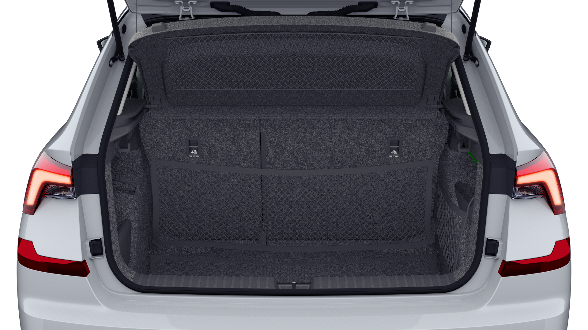 Škoda Kamiq Monte Carlo