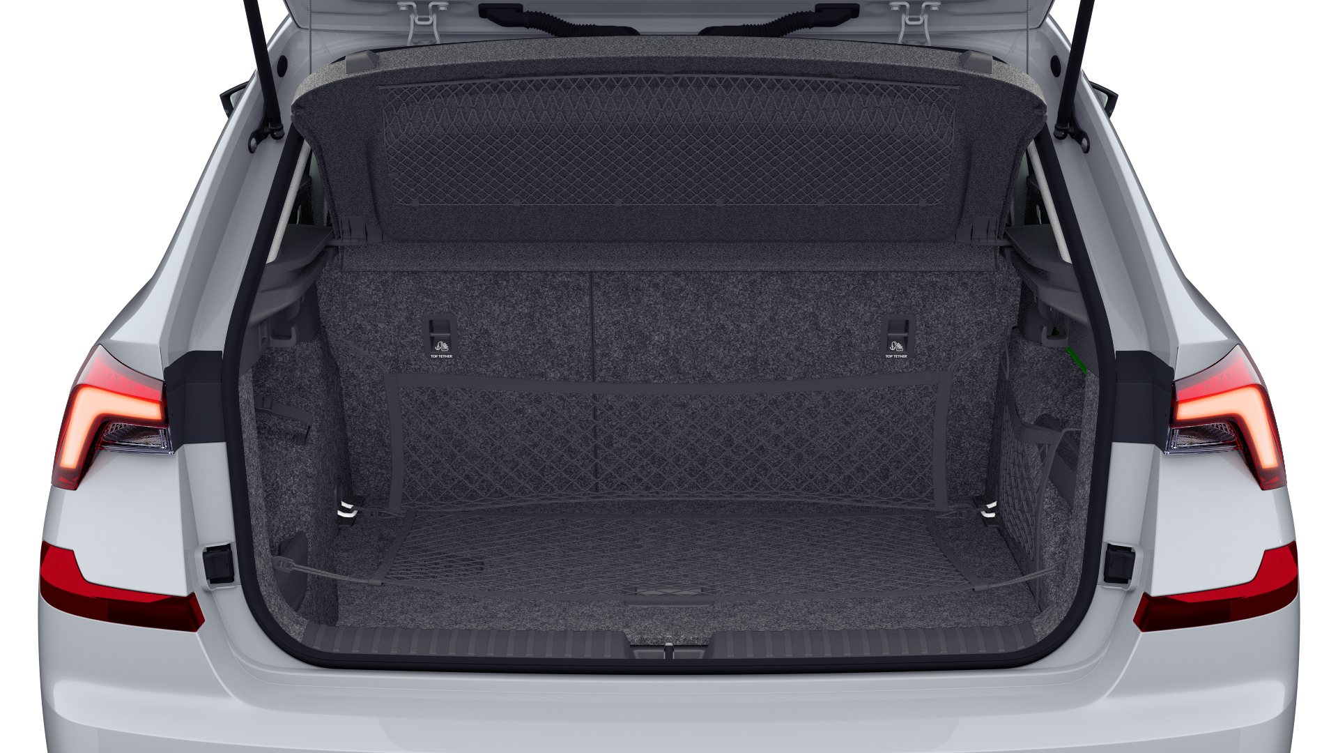 Škoda Kamiq Extra Plus