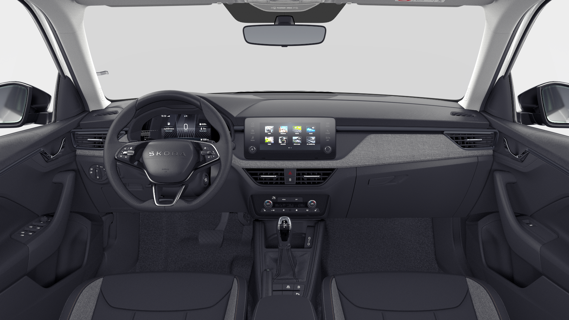 Škoda Kamiq Extra Plus