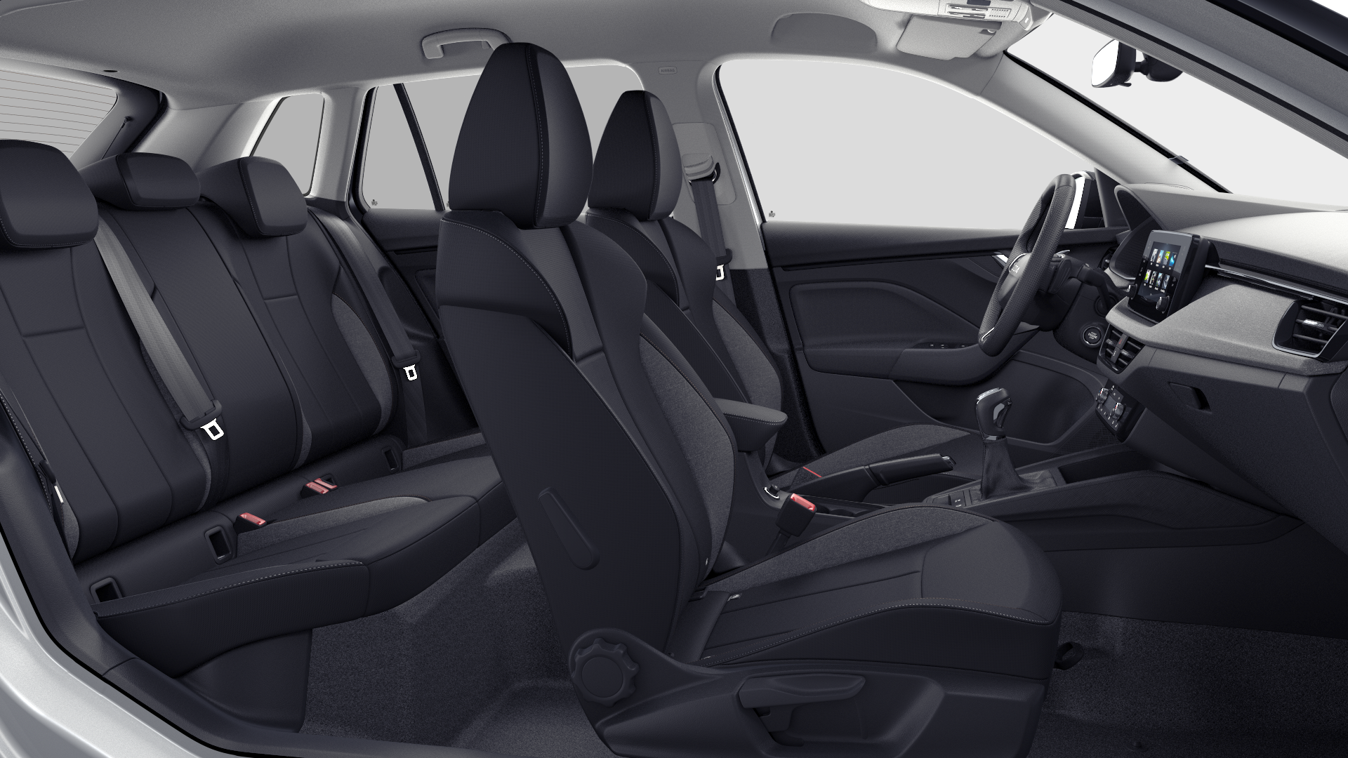 Škoda Kamiq Extra Plus