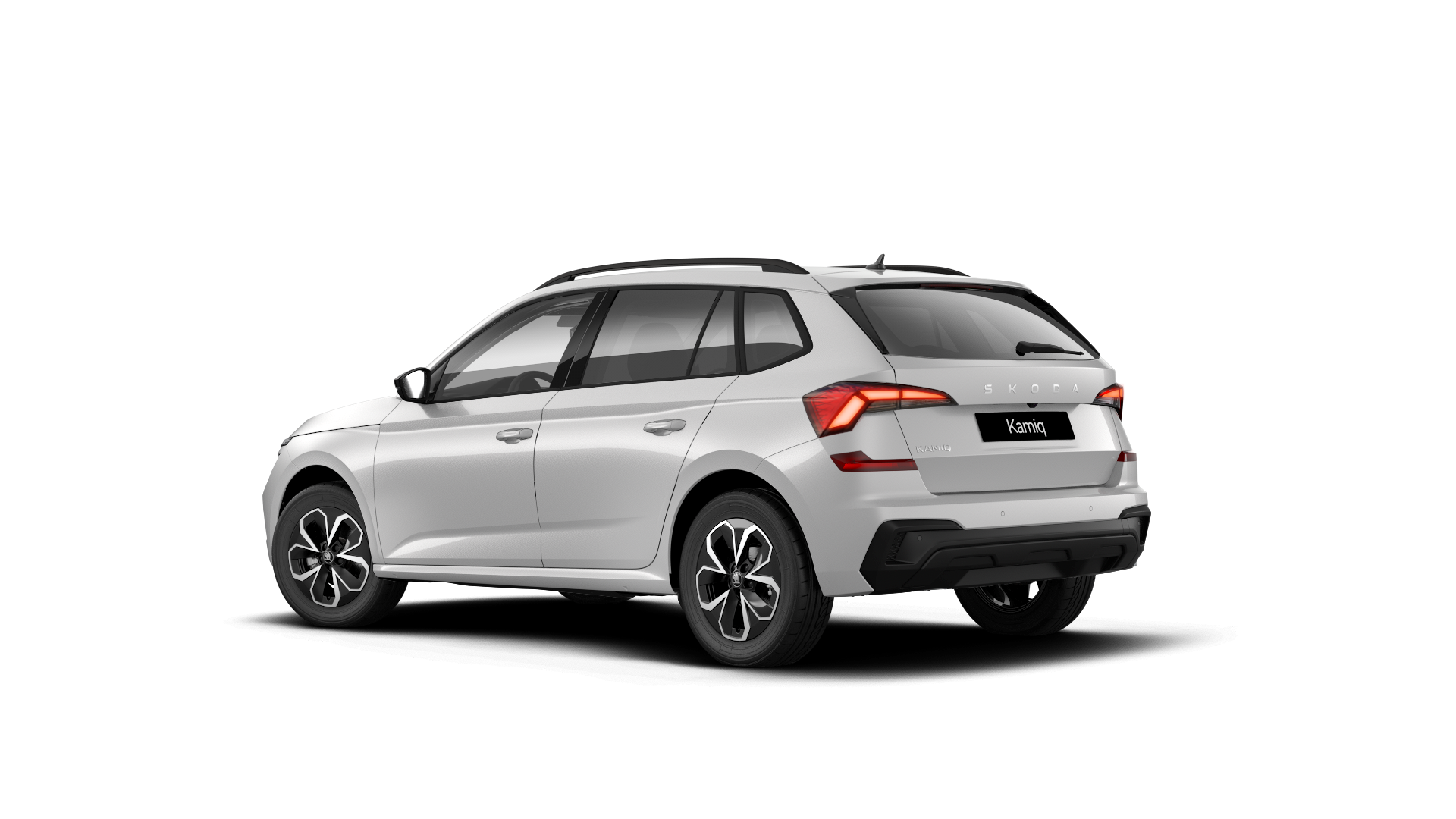 Škoda Kamiq Extra Plus