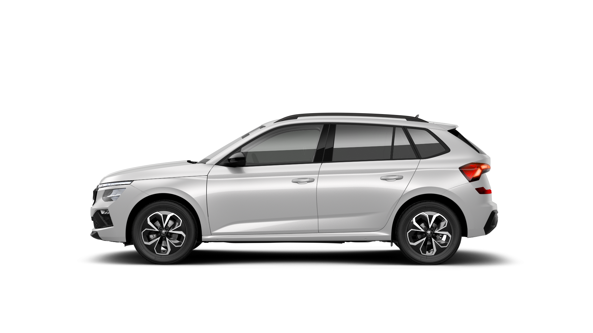 Škoda Kamiq Extra Plus